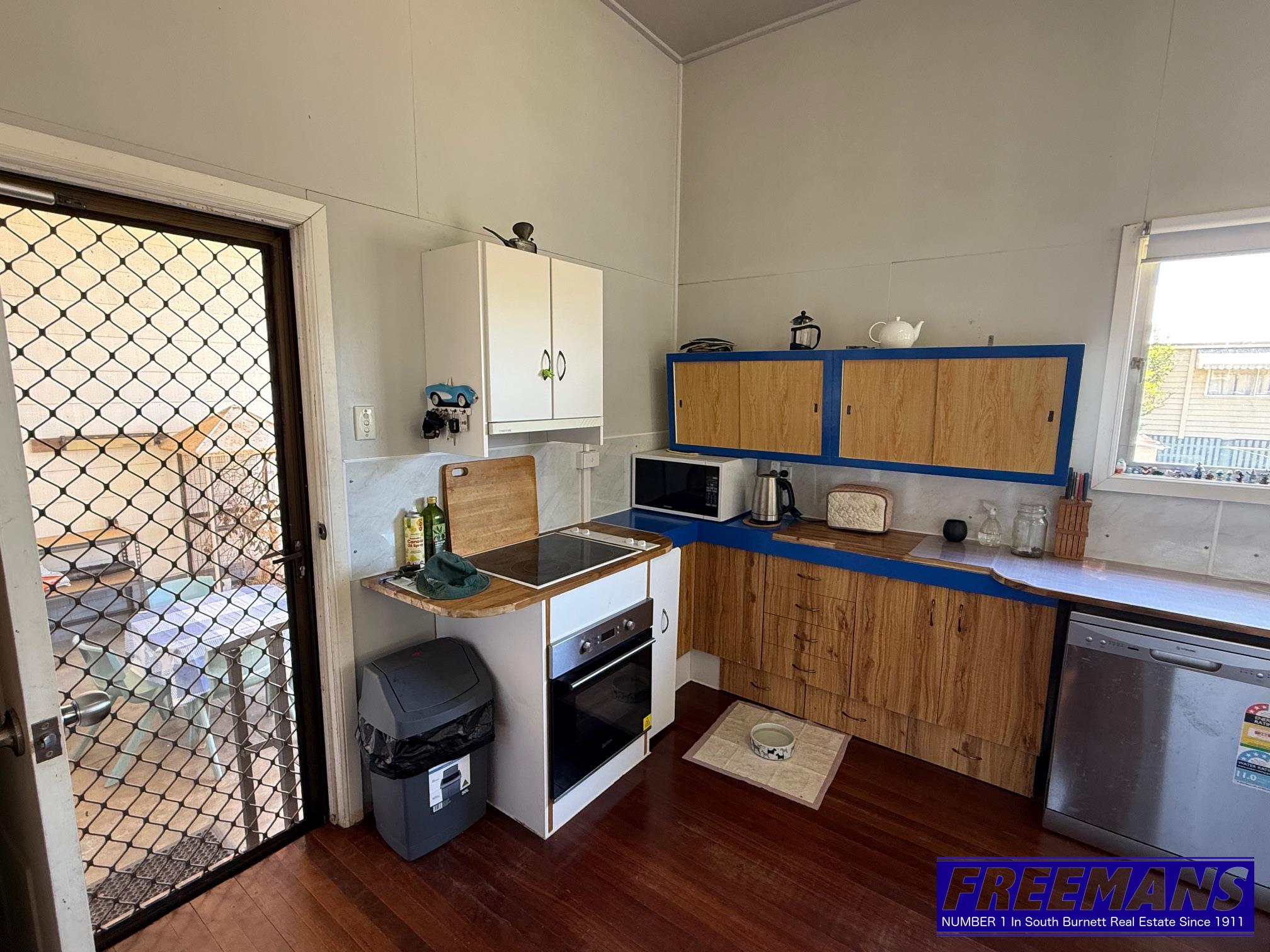 9 Corbett Street, Nanango, QLD 4615 - Image 8