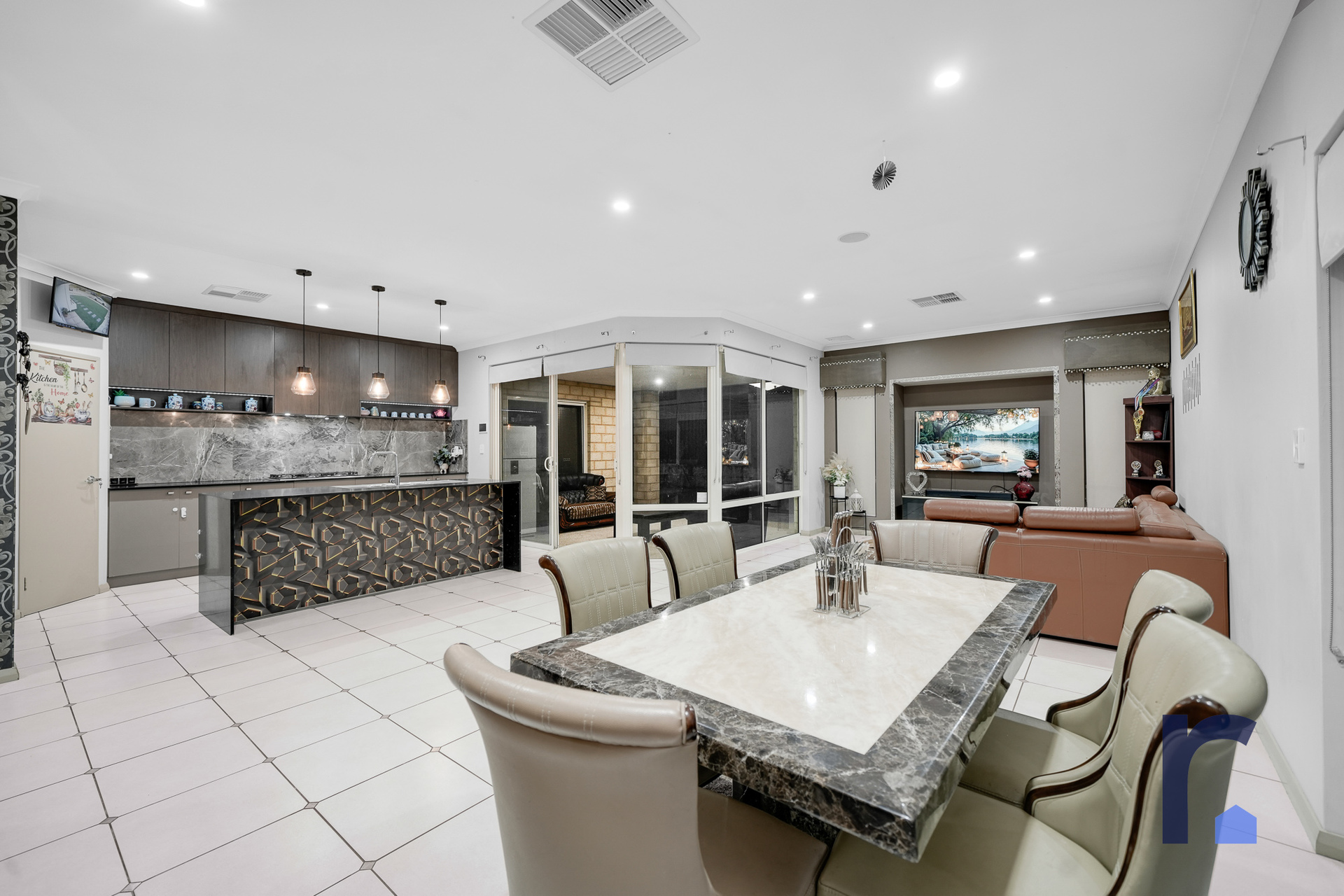 4-bedroom house at 35 DULEGAL WAY, Aveley WA 6069, Swan, Western Australia