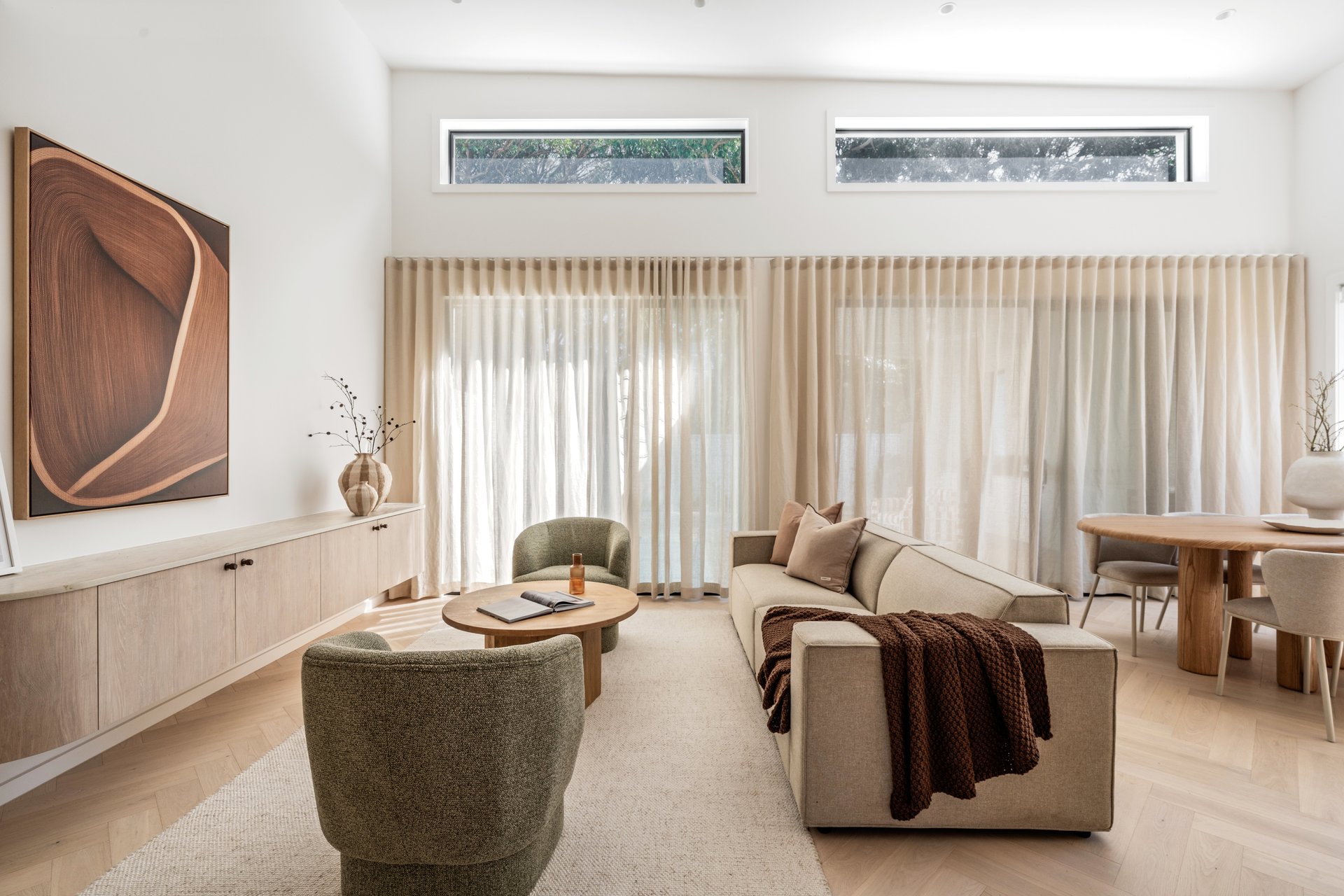 3-bedroom unit at 10 CASSELL AVENUE, Towradgi NSW 2518, Wollongong, New South Wales
