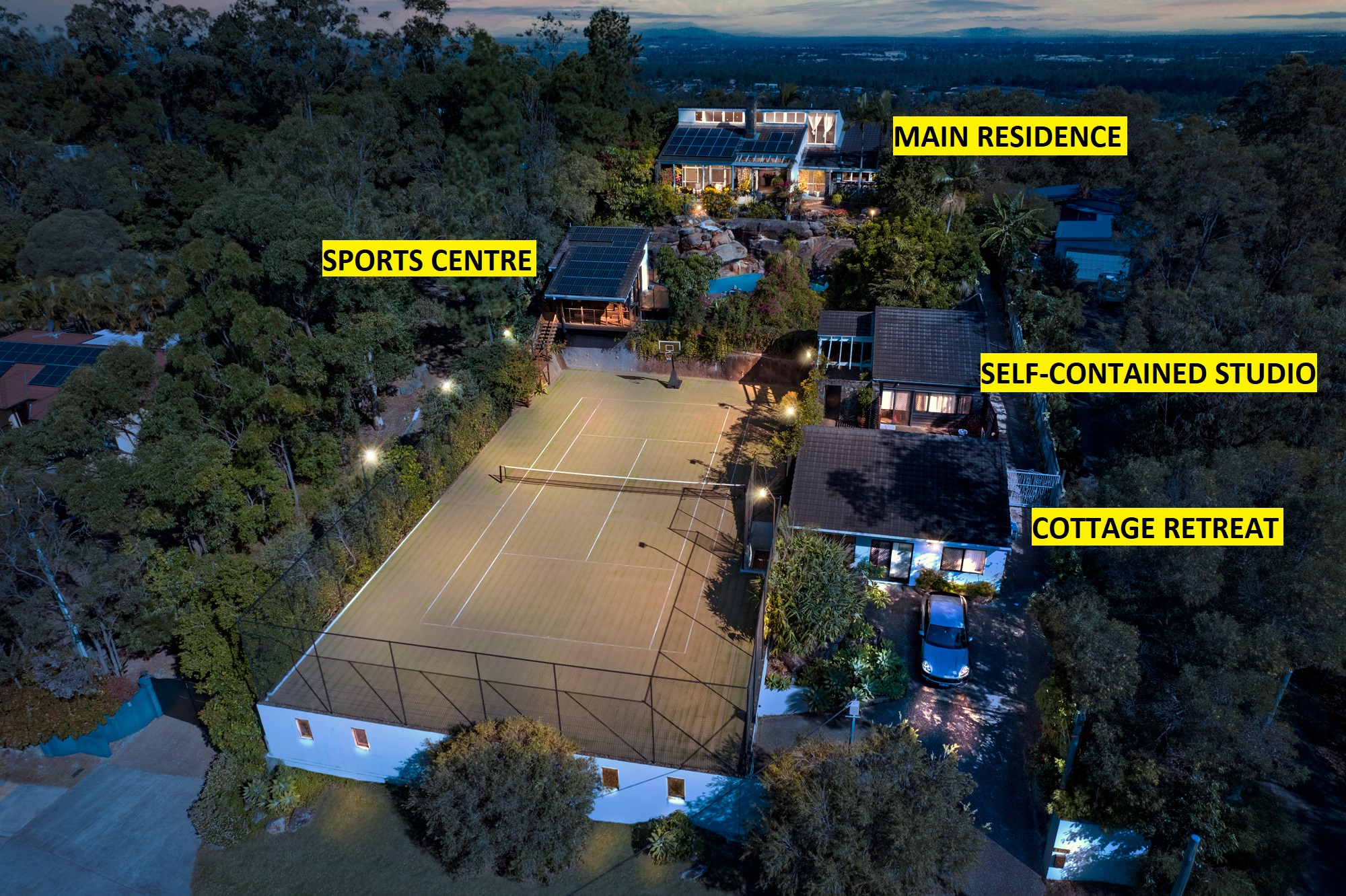 423-425 Springwood Road, Daisy Hill, Qld, 4127 - Image 1
