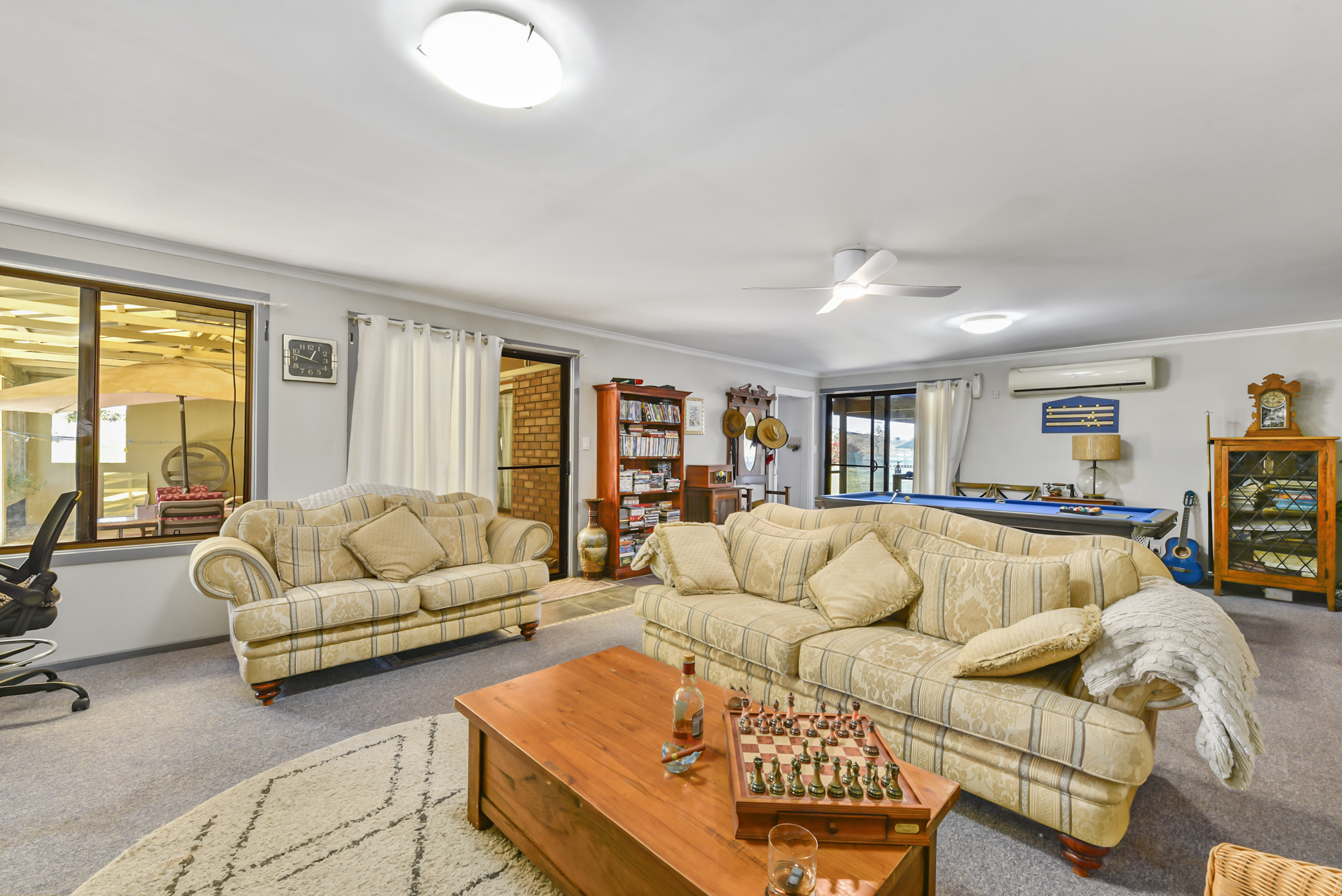 6-bedroom house at 1850 TAPFIELD ROAD, Taratap SA 5275, , South Australia