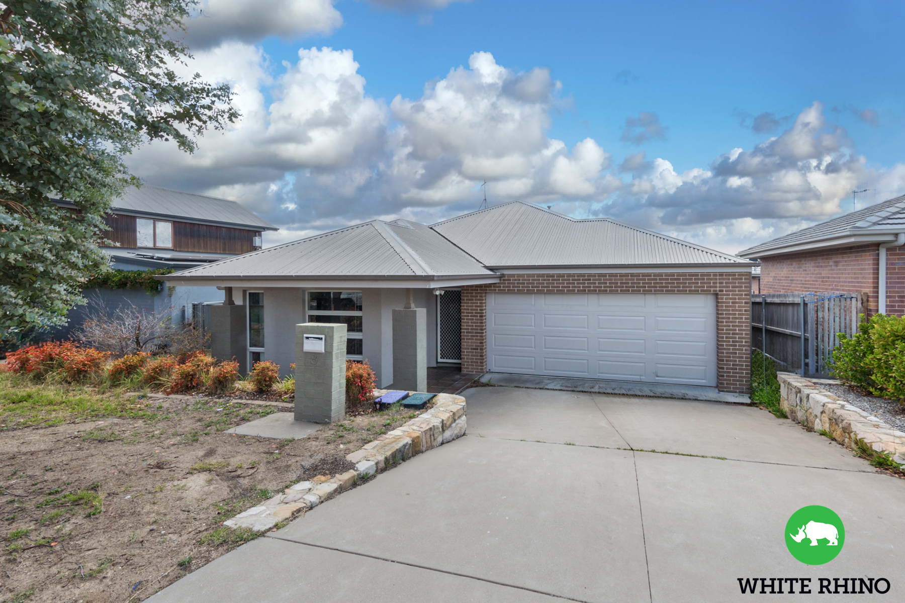 8 JACK STREET, Googong NSW 2620 - Image 1