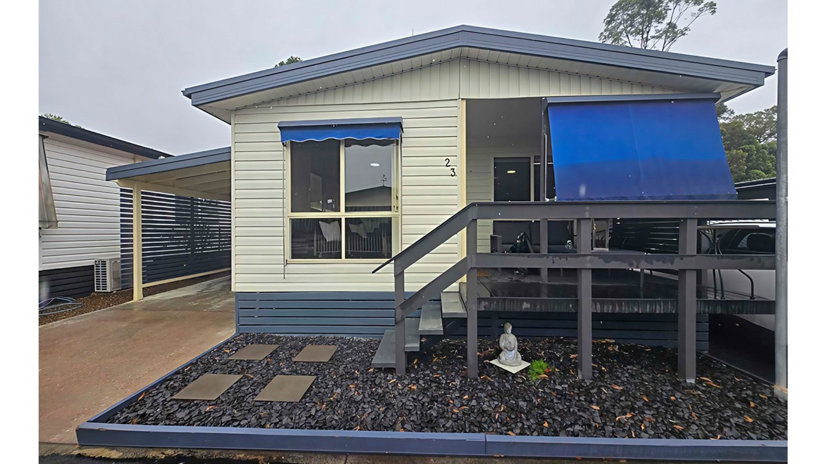 23/181 Minnesota Road, Hamlyn Terrace, Nsw, 2259 - Image 1