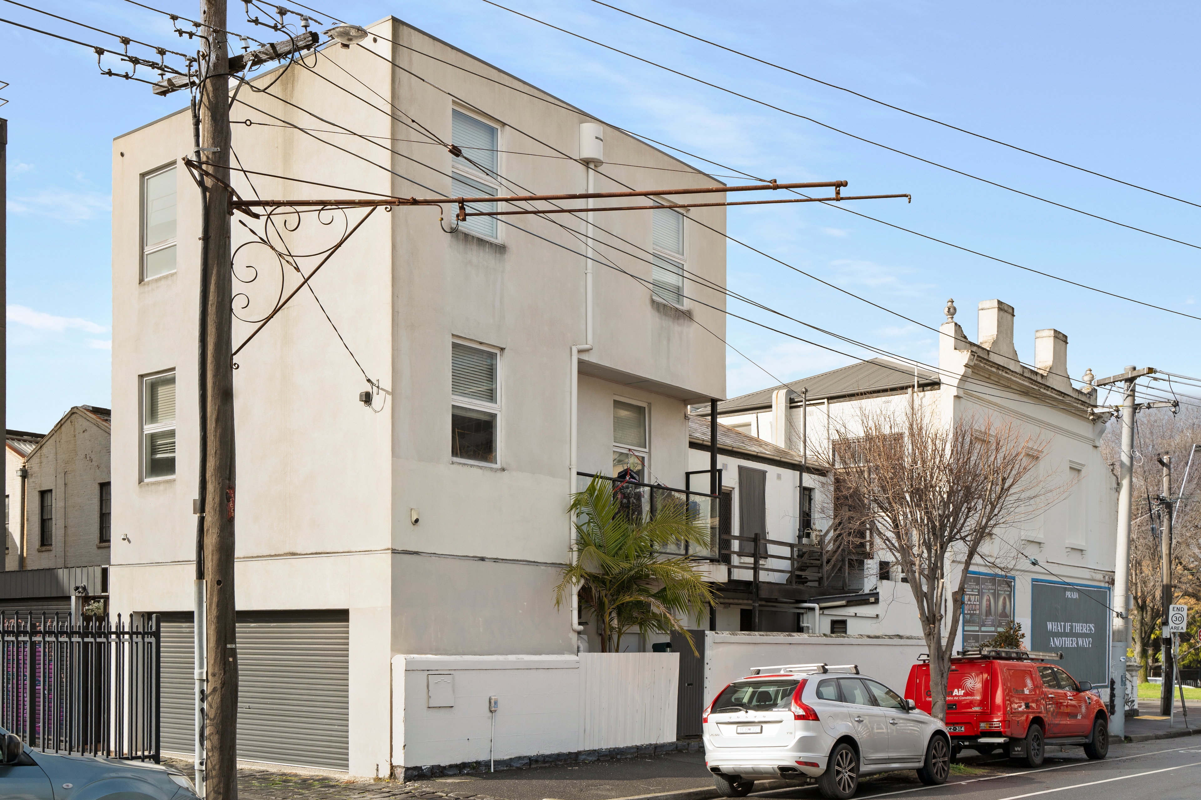 4-bedroom house at 163 Victoria Parade, Fitzroy, VIC 3065, Yarra, Victoria