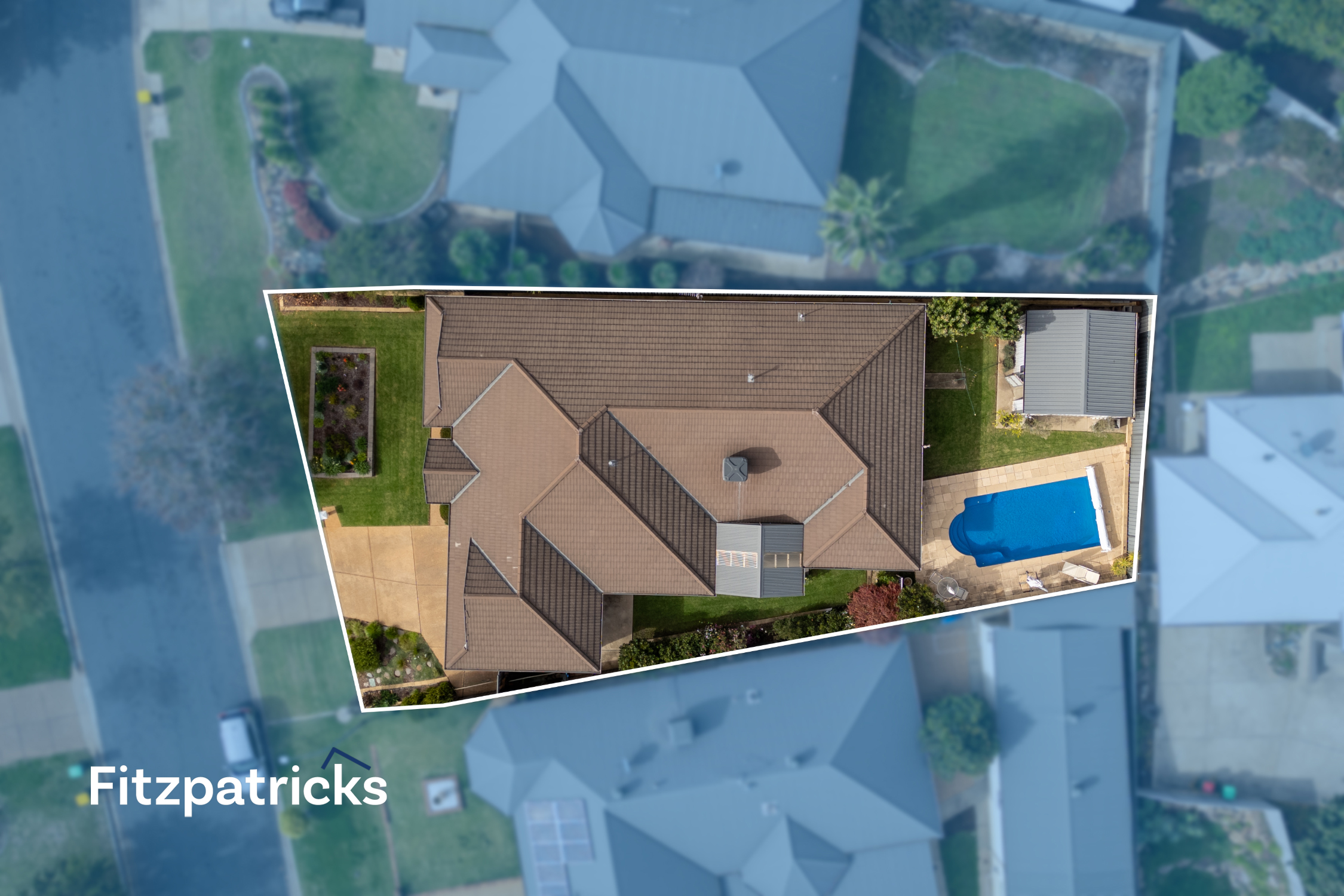 4-bedroom house at 18 WERRIBEE ROAD, Bourkelands NSW 2650, Wagga Wagga, New South Wales