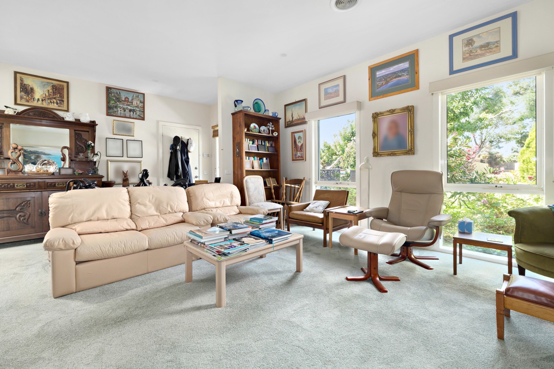 3-bedroom house at 5 Colstan Court, Mount Eliza, VIC 3930, Mornington Peninsula, Victoria