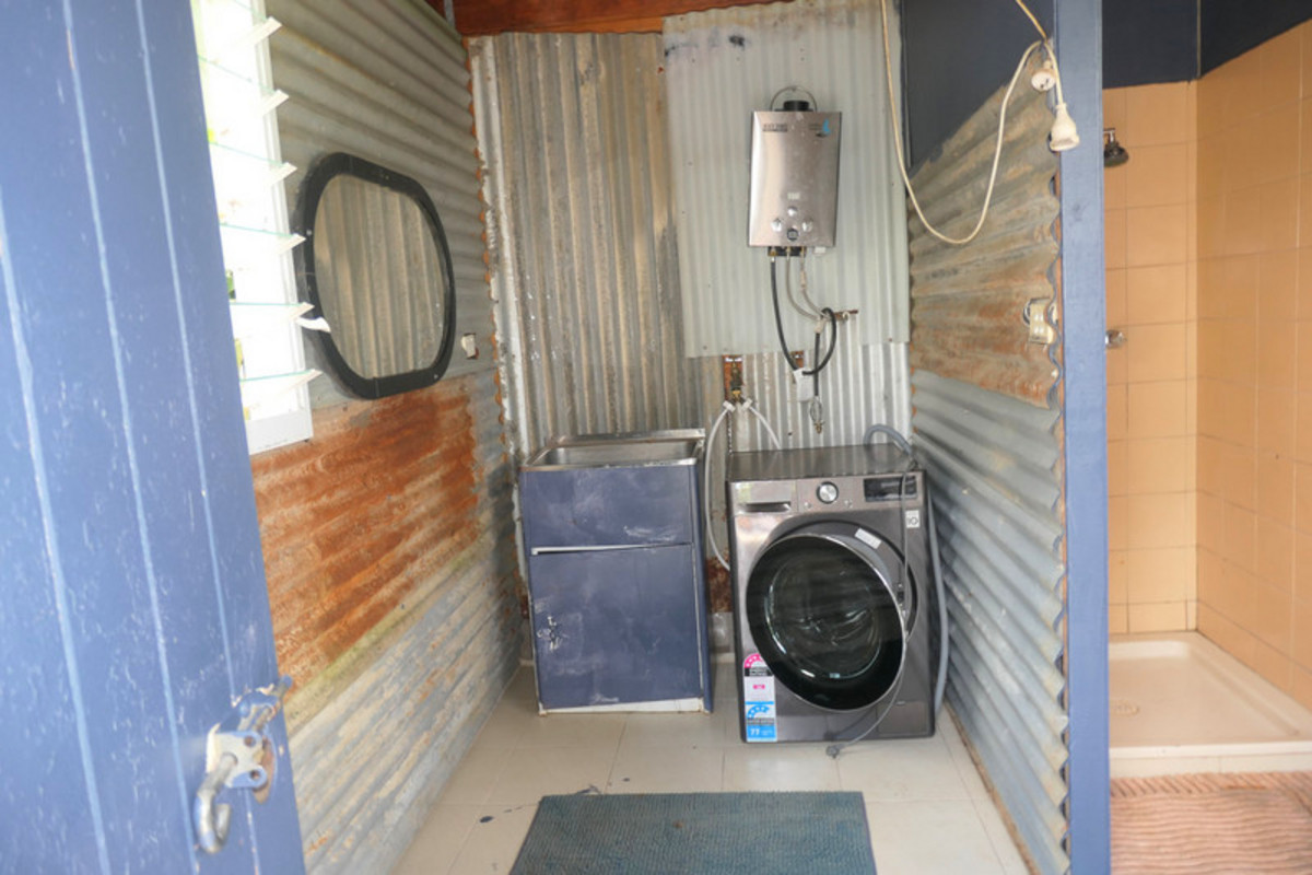 1-bedroom unit at 12 Lyons Street, Rappville, NSW 2469, Richmond Valley, New South Wales