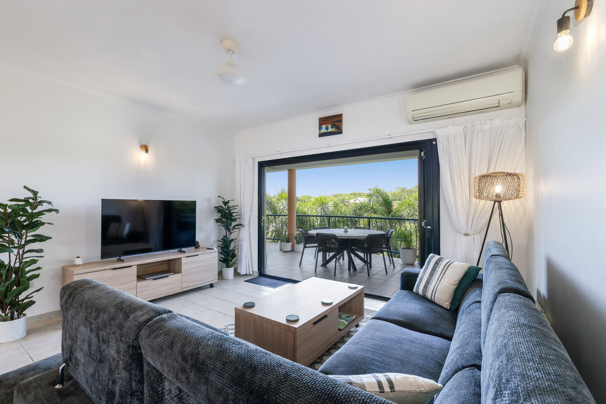 2-bedroom unit at 6/1 Manila Place, Woolner, NT 0820, Darwin, Northern Territory
