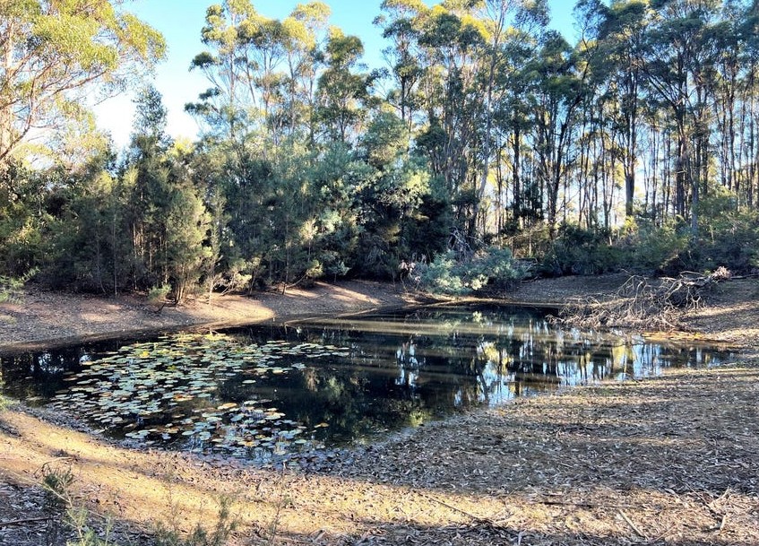4-bedroom house at 2204 EAST TAMAR HIGHWAY, Mount Direction TAS 7252, George Town, Tasmania