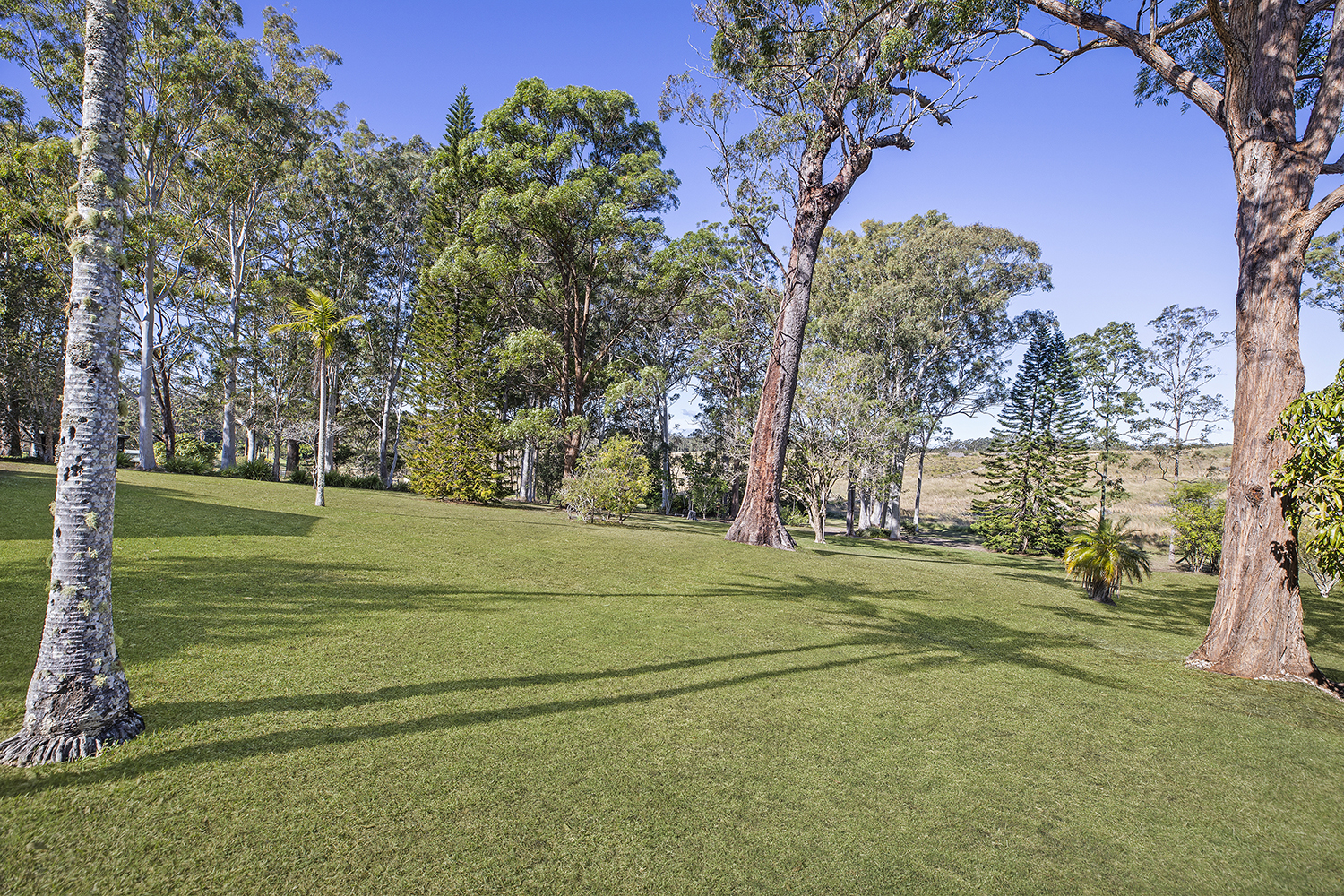 4-bedroom house at 3 Bangalow Drive, Nambucca Heads, NSW 2448, Nambucca Valley, New South Wales