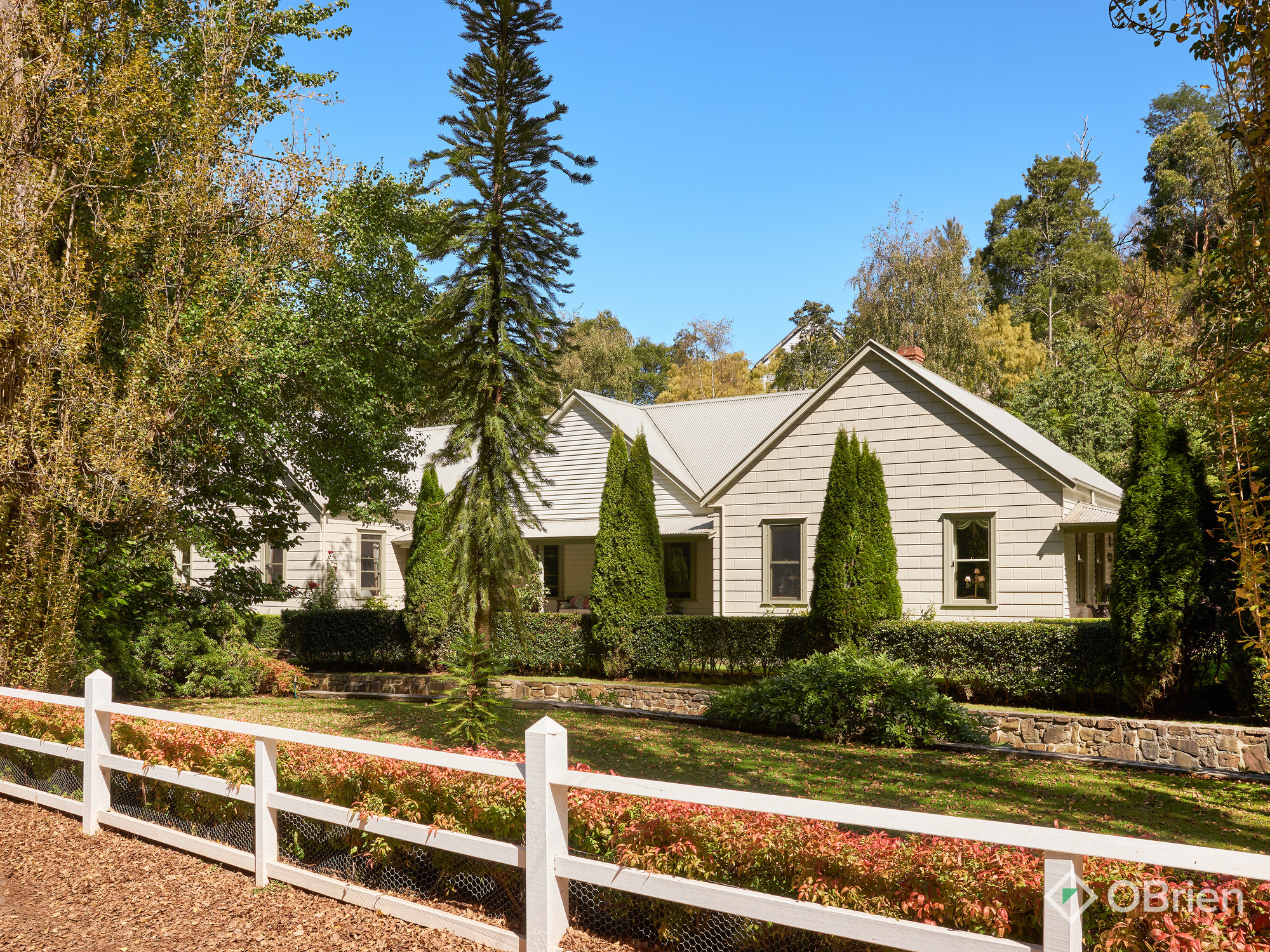 4-bedroom house at 131 Main Road, Walhalla, VIC 3825, Baw Baw, Victoria