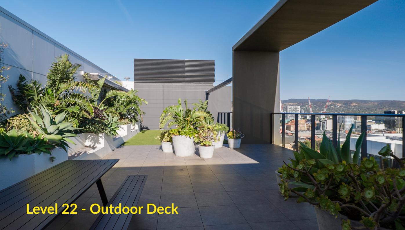 3-bedroom unit at 1810/180 Franklin Street, Adelaide, SA 5000, Adelaide, South Australia