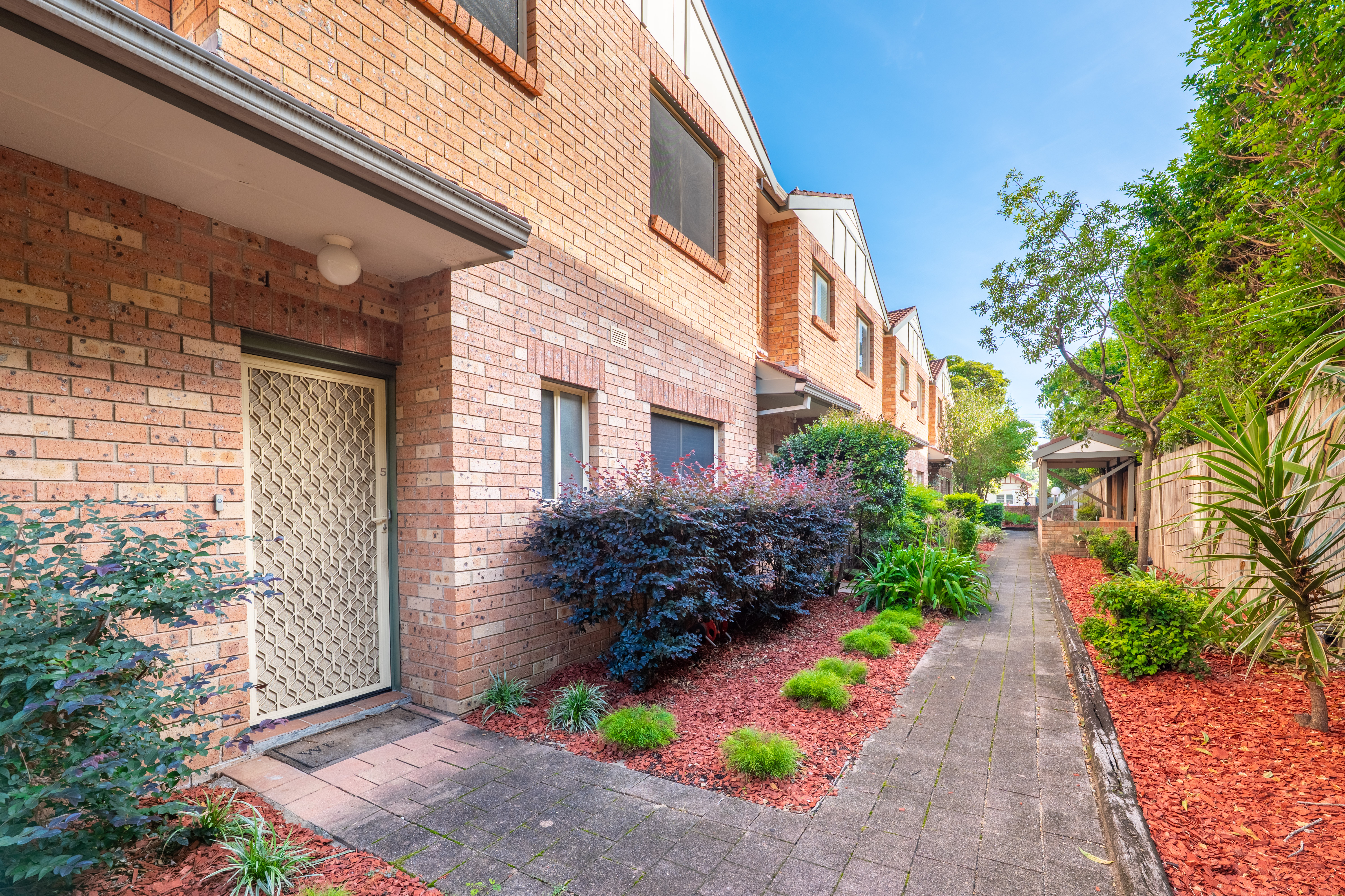 5 79 GARFIELD STREET, FIVE DOCK NSW 2046 - Image 1
