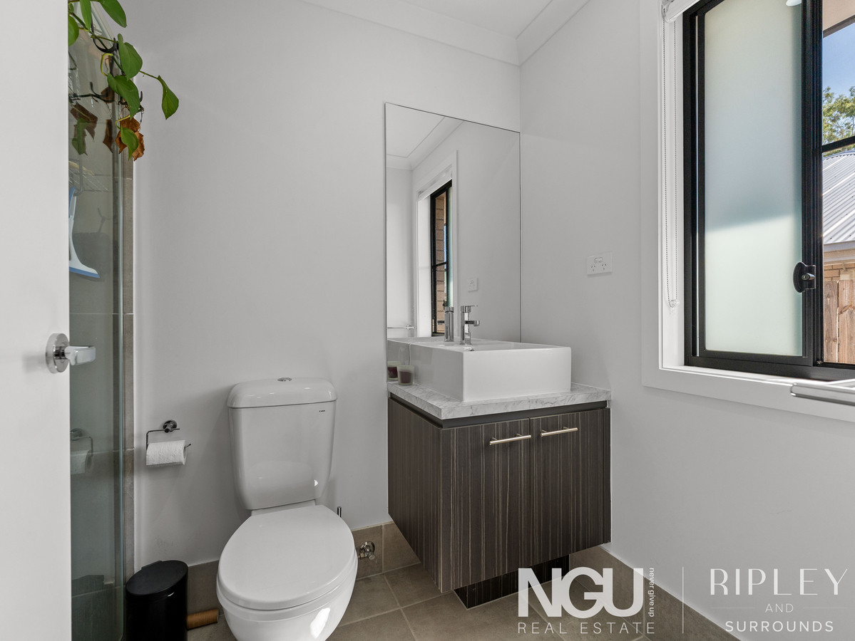 4-bedroom house at 4 Bluff Street, Ripley, QLD 4306, Ipswich, Queensland