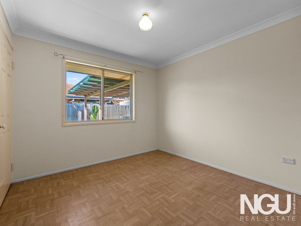 4-bedroom house at 26 ROCKMAN DRIVE, Raceview QLD 4305, Ipswich, Queensland