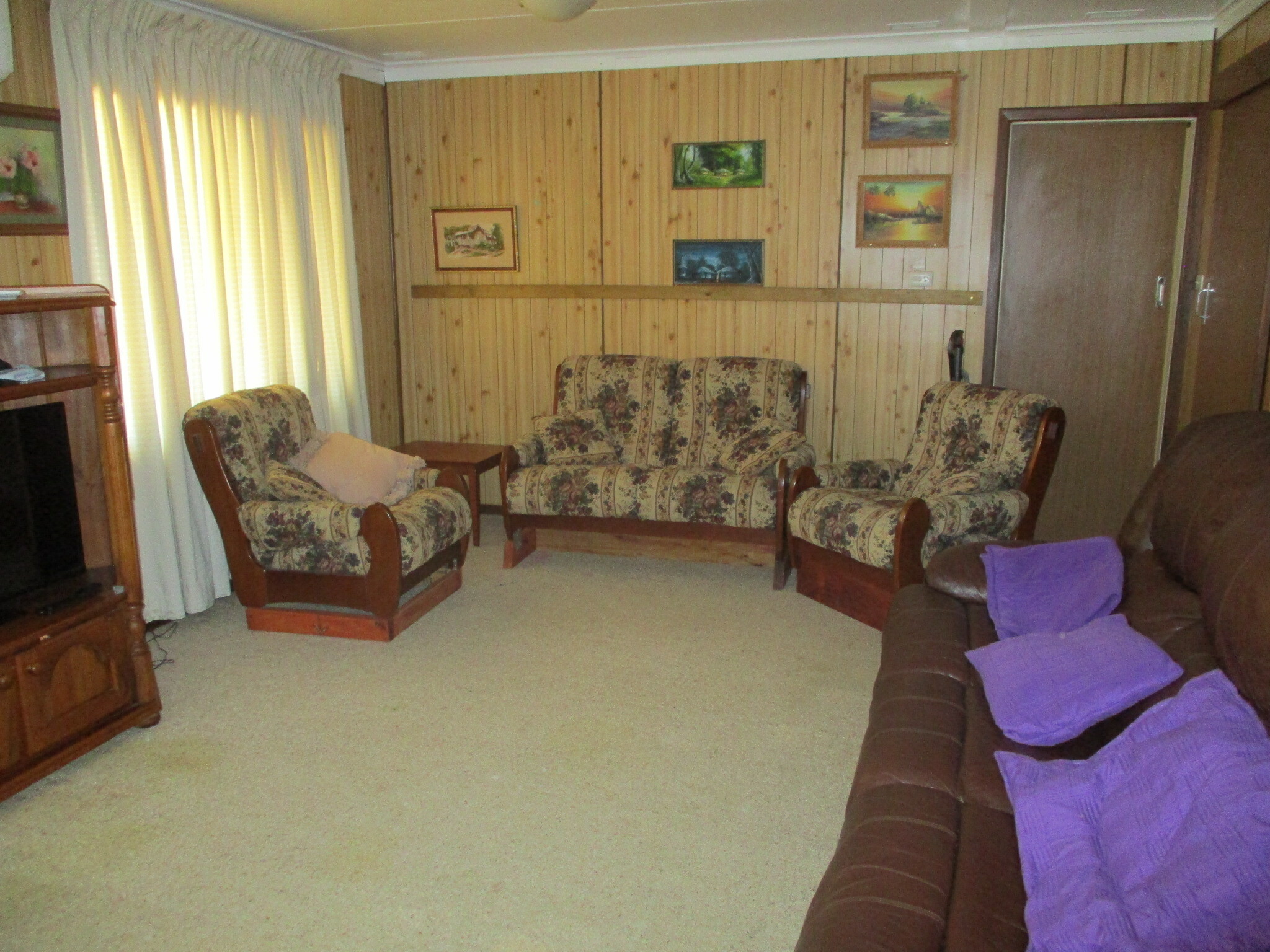 3-bedroom house at 7 Johnston Street, Meckering, WA 6405, Cunderdin, Western Australia