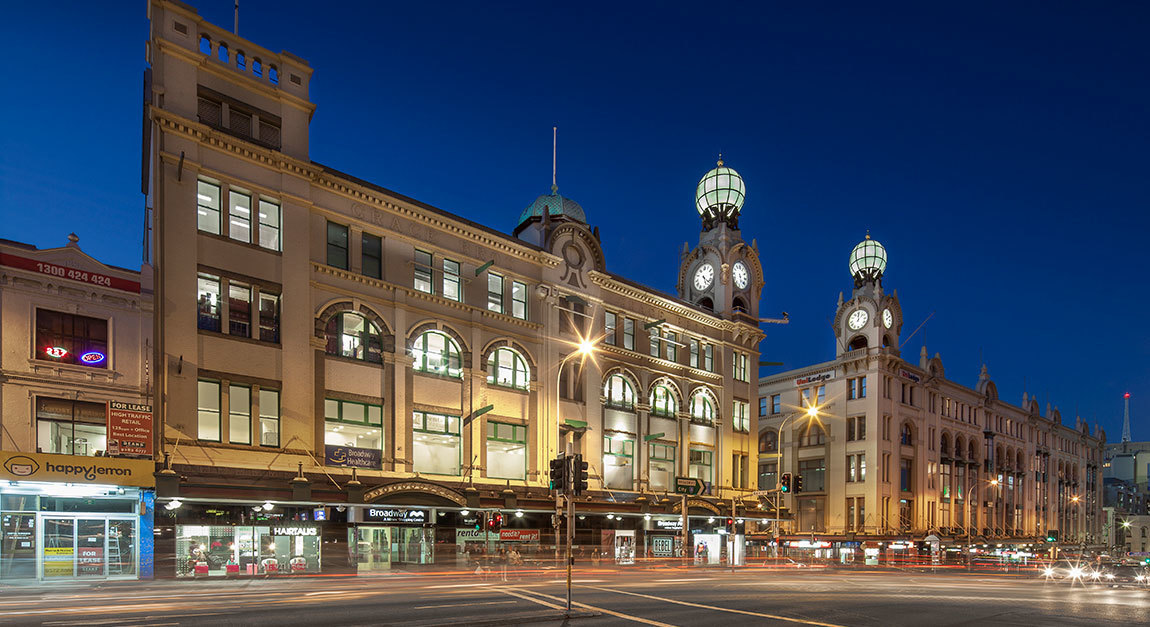 4116/185 Broadway , Ultimo, Nsw, 2007 - Image 7