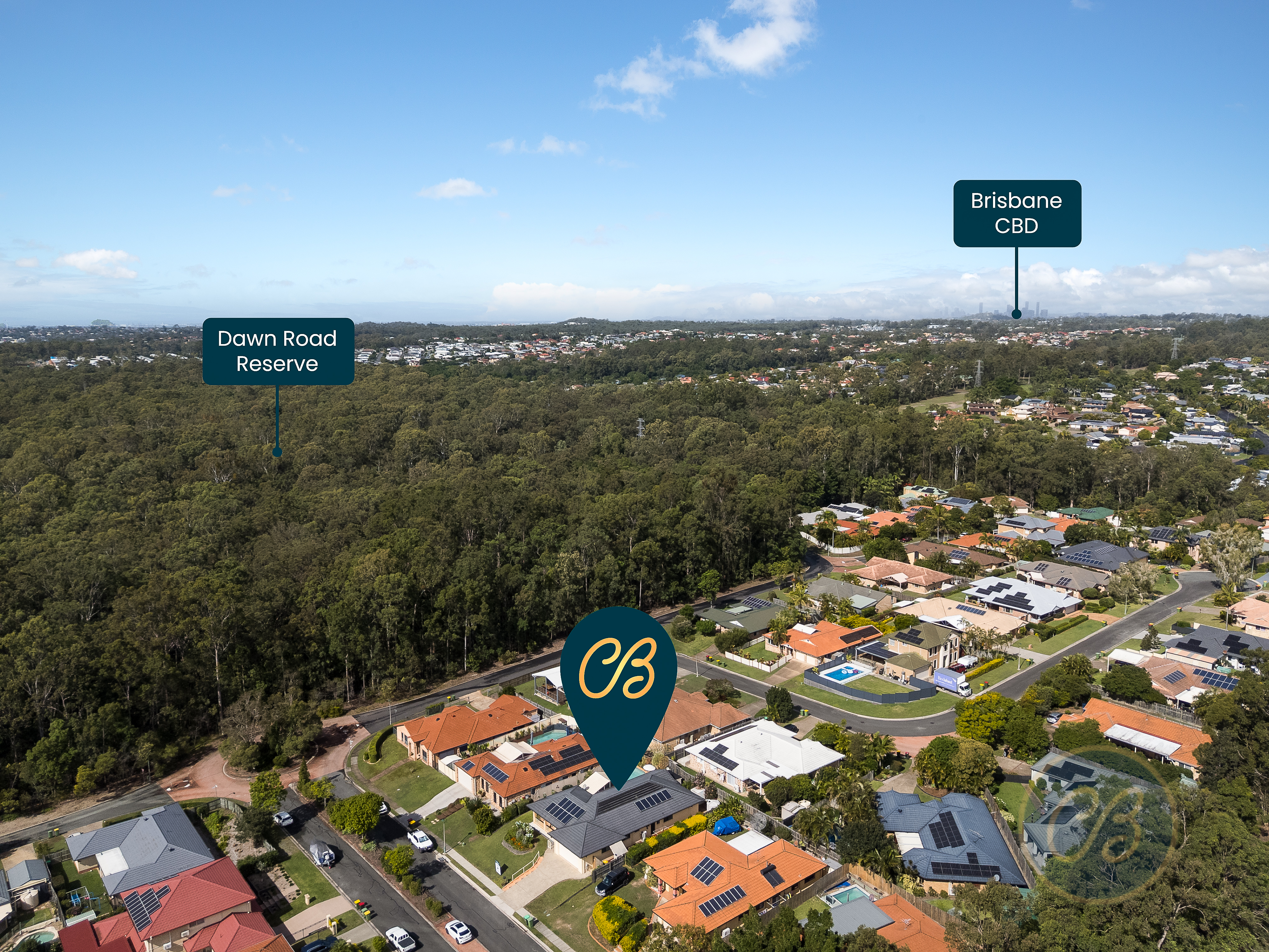 4-bedroom house at 6 Rafter Avenue, Albany Creek, QLD 4035, Moreton Bay, Queensland