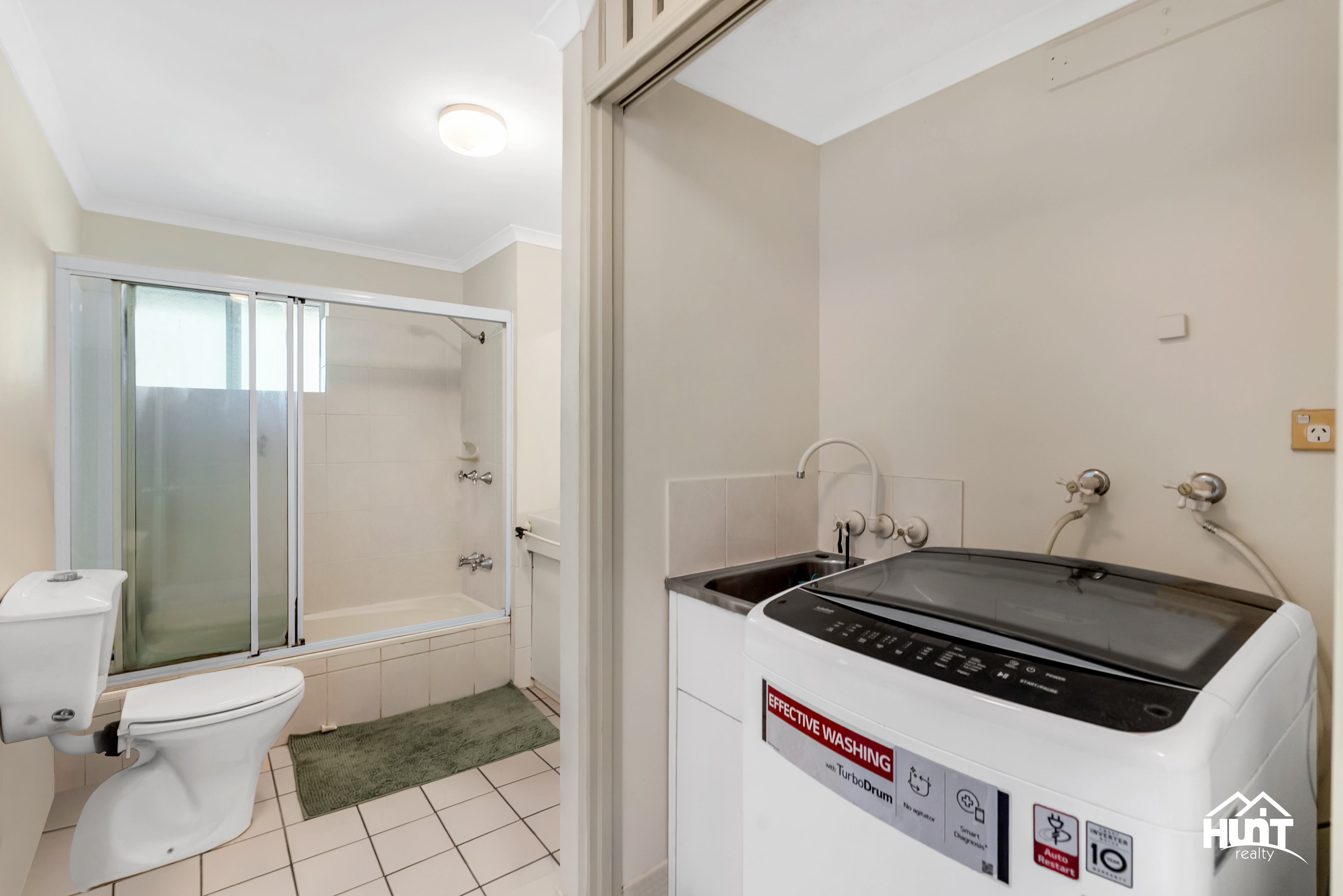 2-bedroom unit at 8/193-199 Mayers Street, Manoora, QLD 4870, Cairns, Queensland