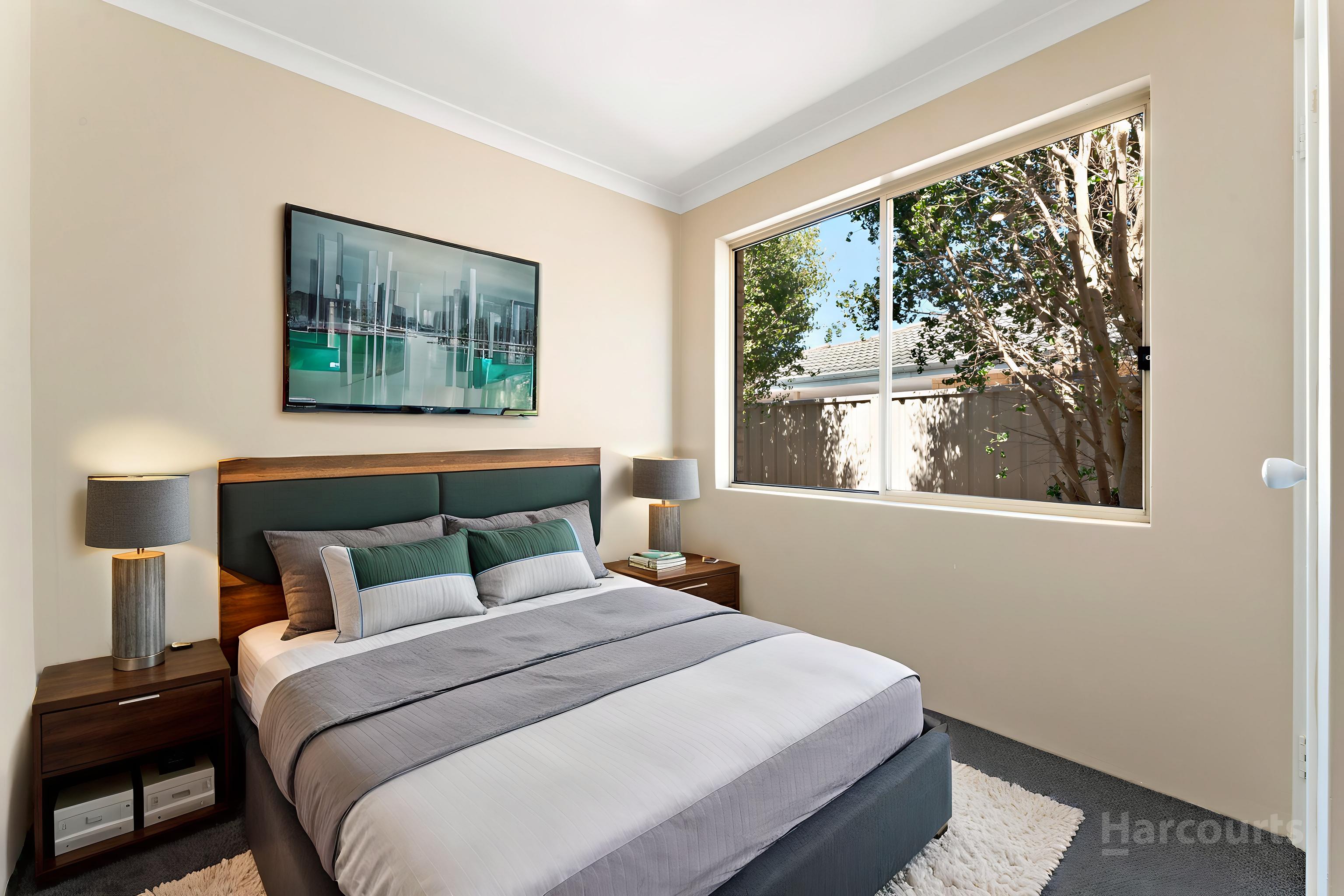 3-bedroom house at 9 TAYLOR COURT, Pinjarra WA 6208, Murray, Western Australia