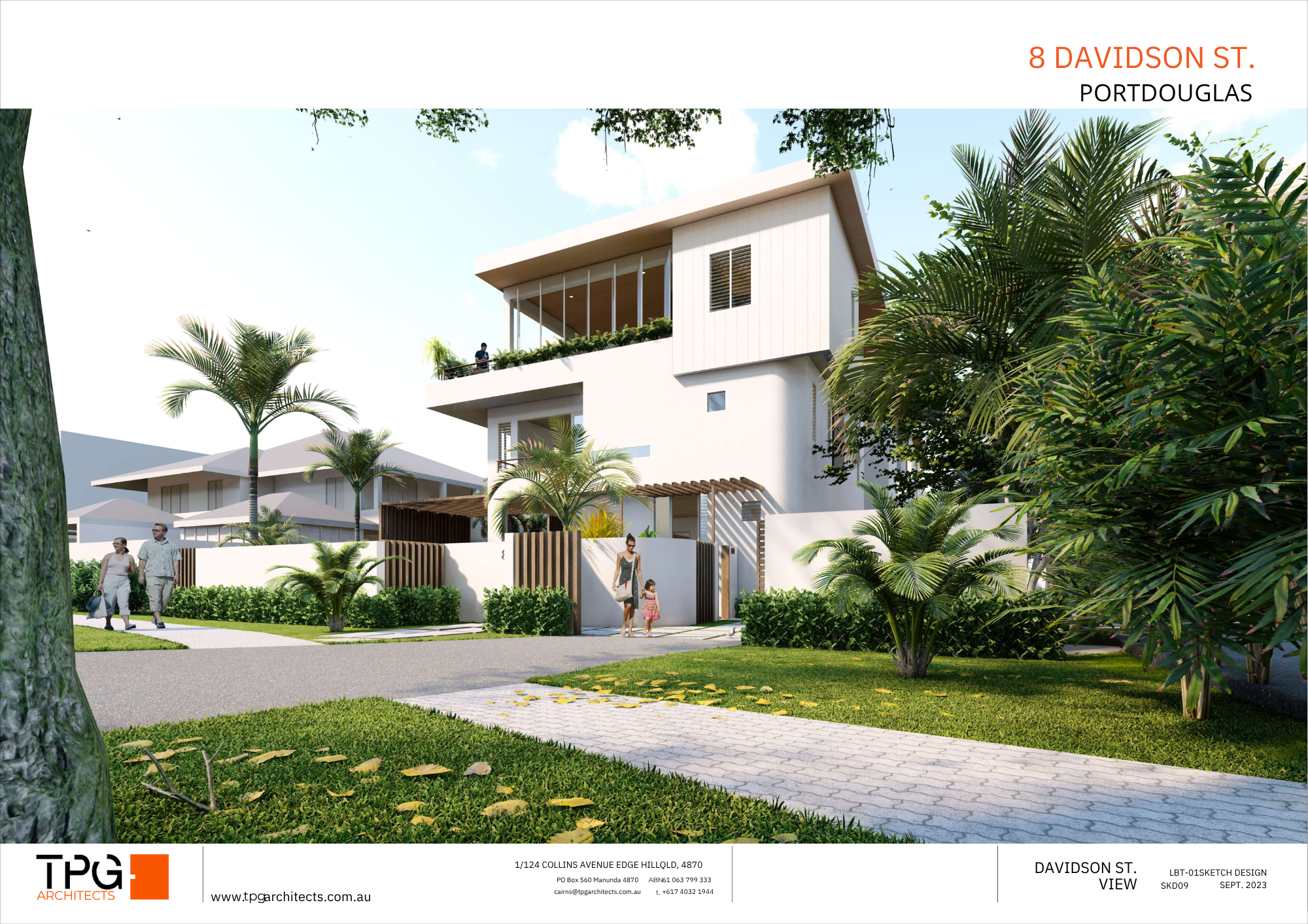 8 Davidson Street, Port Douglas, Qld, 4877 - Image 8