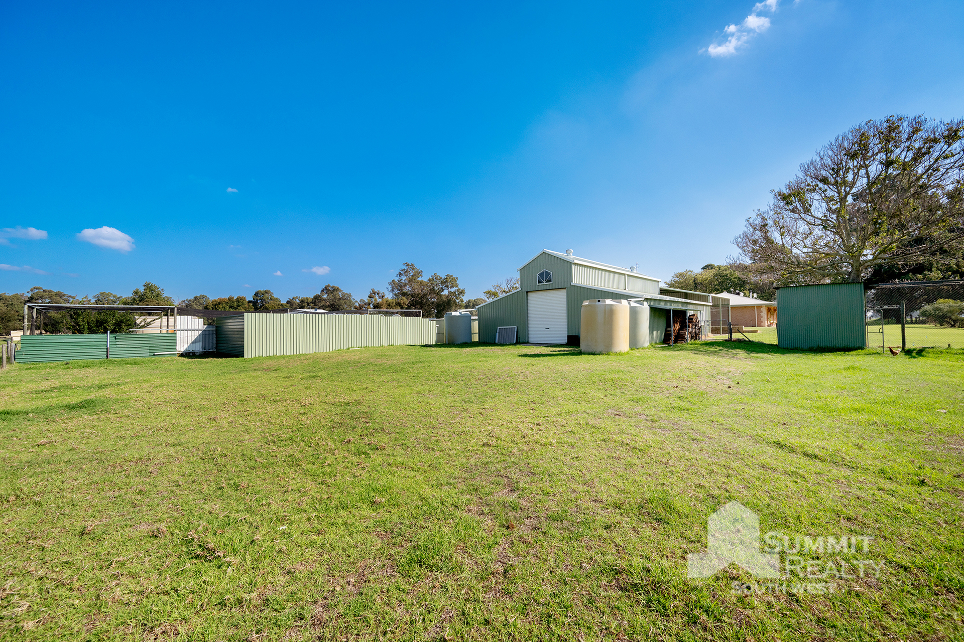 4-bedroom house at 14 Scott Street, Boyanup, WA 6237, Capel, Western Australia