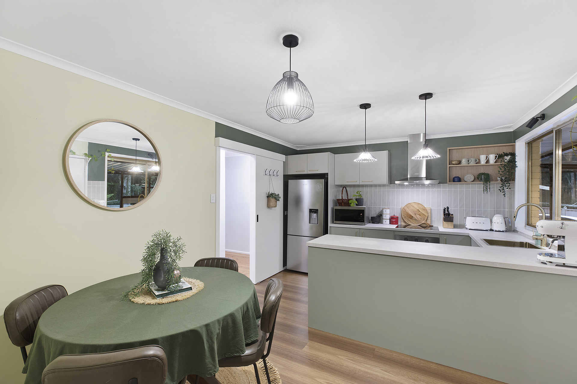 3-bedroom house at 14 Morella Close, Springfield, NSW 2250, Central Coast (Nsw), New South Wales