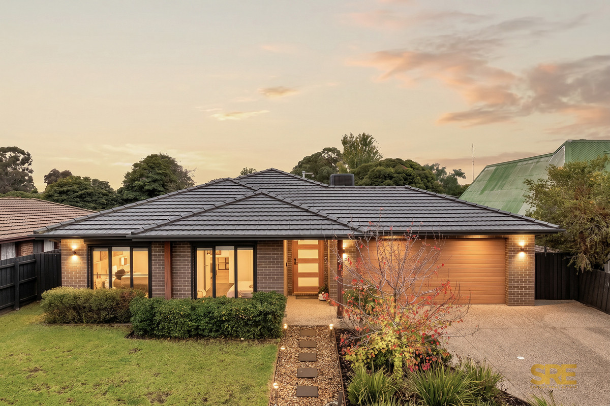 4-bedroom house at 69 James Cook Drive, Melton West, VIC 3337, Melton, Victoria