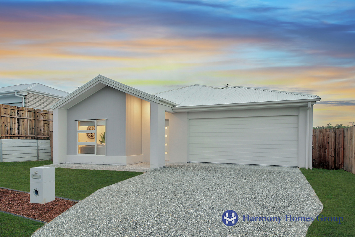 4-bedroom house at 62 Windle Road, Brassall, Qld, 4305, Ipswich, Queensland