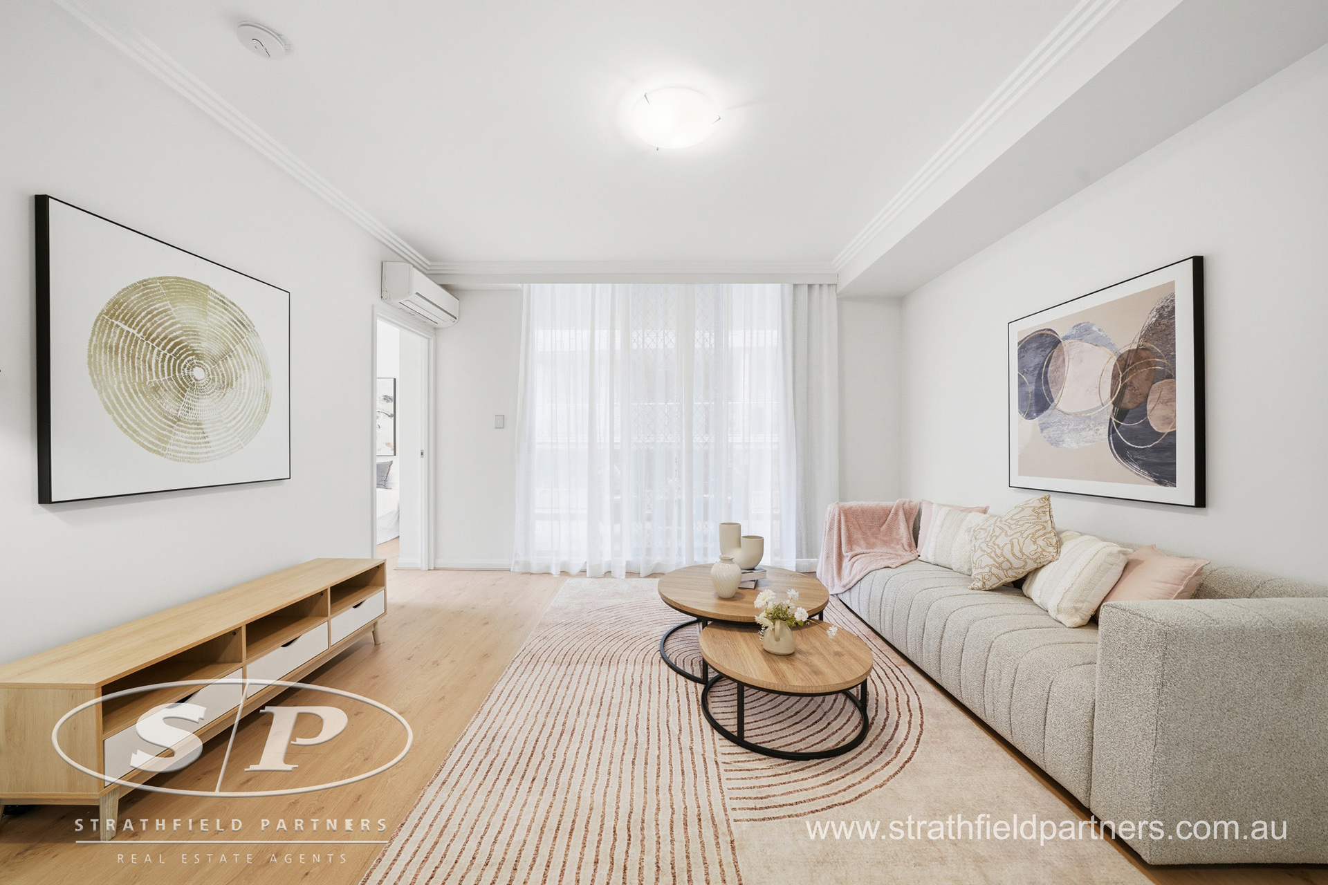 H114/81-86 Courallie Avenue, Homebush West, Nsw, 2140 - Image 2