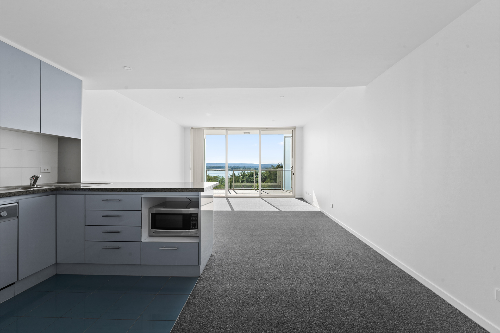 1-bedroom unit at 23/45 Blackall Street, Barton, ACT 2600, Unincorporated Act, Australian Capital Territory