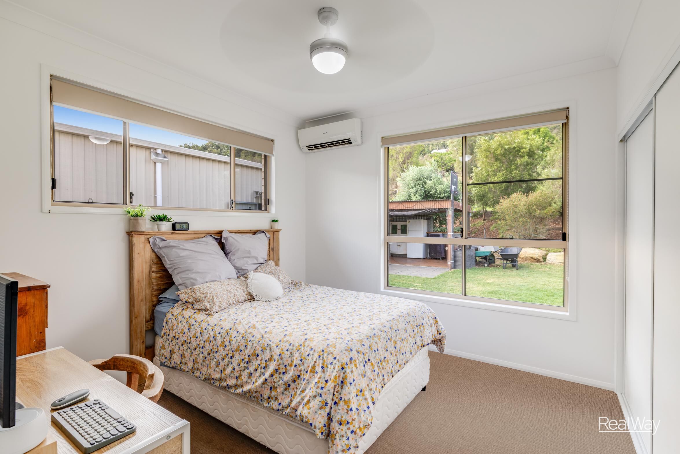 6-bedroom house at 13 Panorama Crescent, Gowrie Junction, QLD 4352, Toowoomba, Queensland