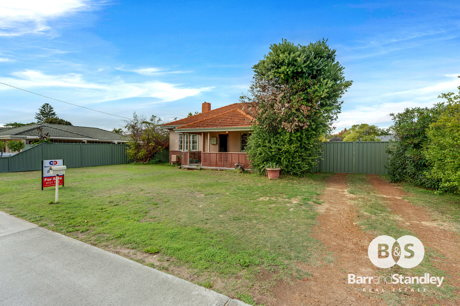 7 WISBEY STREET, Carey Park WA 6230 - Image 8