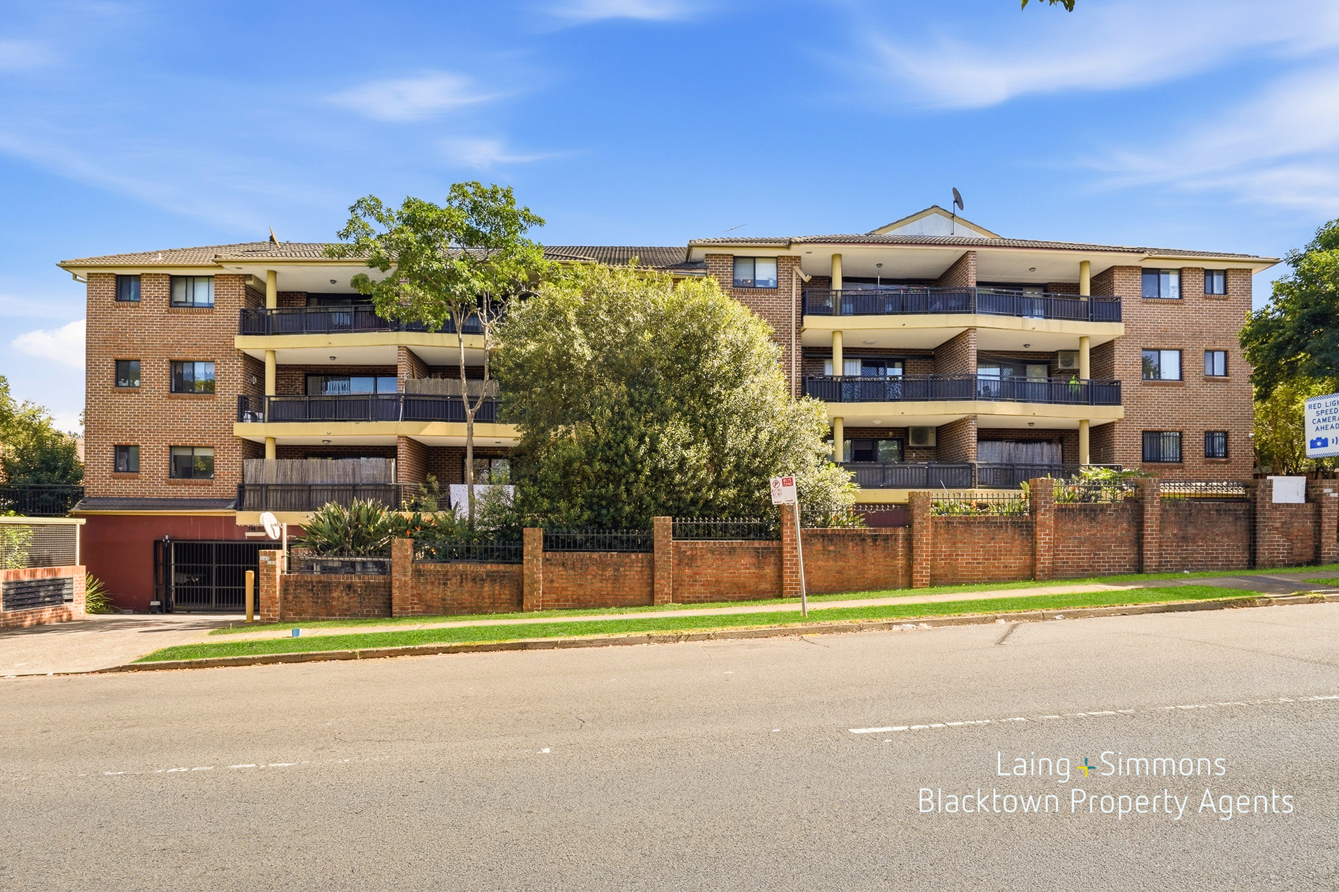PARKVIEW 21 146 MEREDITH STREET, BANKSTOWN NSW 2200 - Image 1