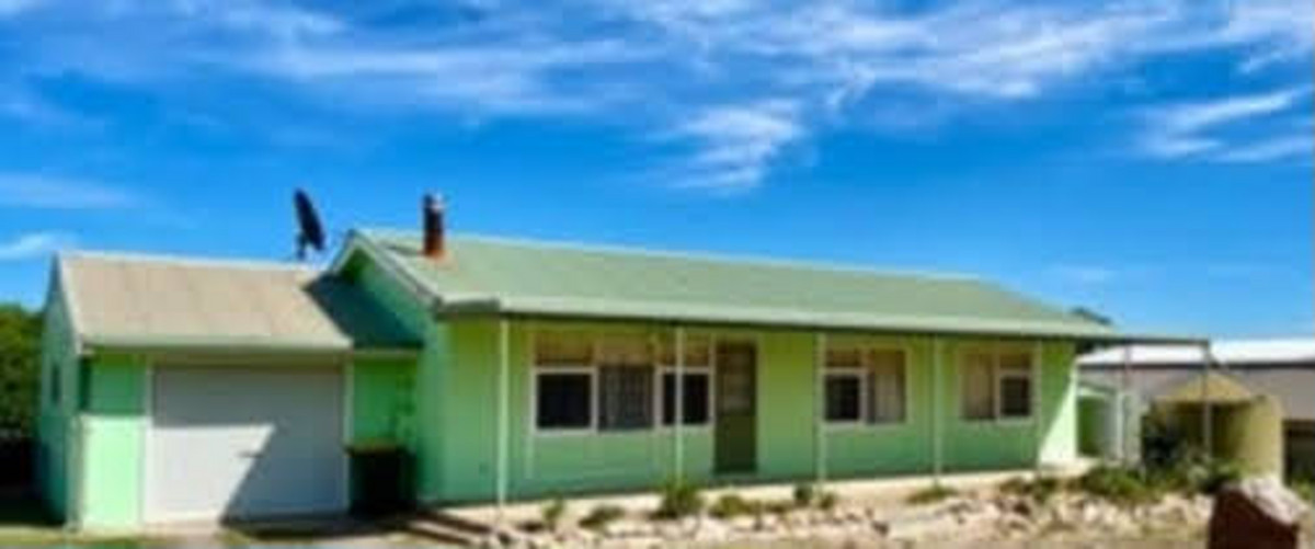 3-bedroom house at 19 Sixth Street, Elliston, SA 5670, Elliston, South Australia