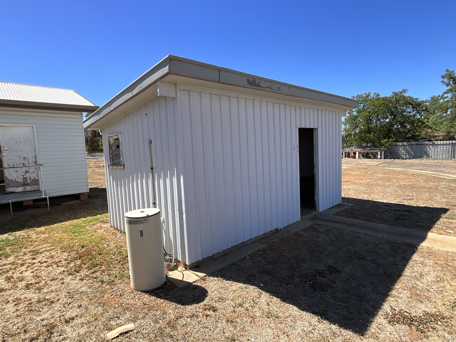 1-bedroom house at 48-50 Molesworth Street, Hillston, NSW 2675, Carrathool, New South Wales