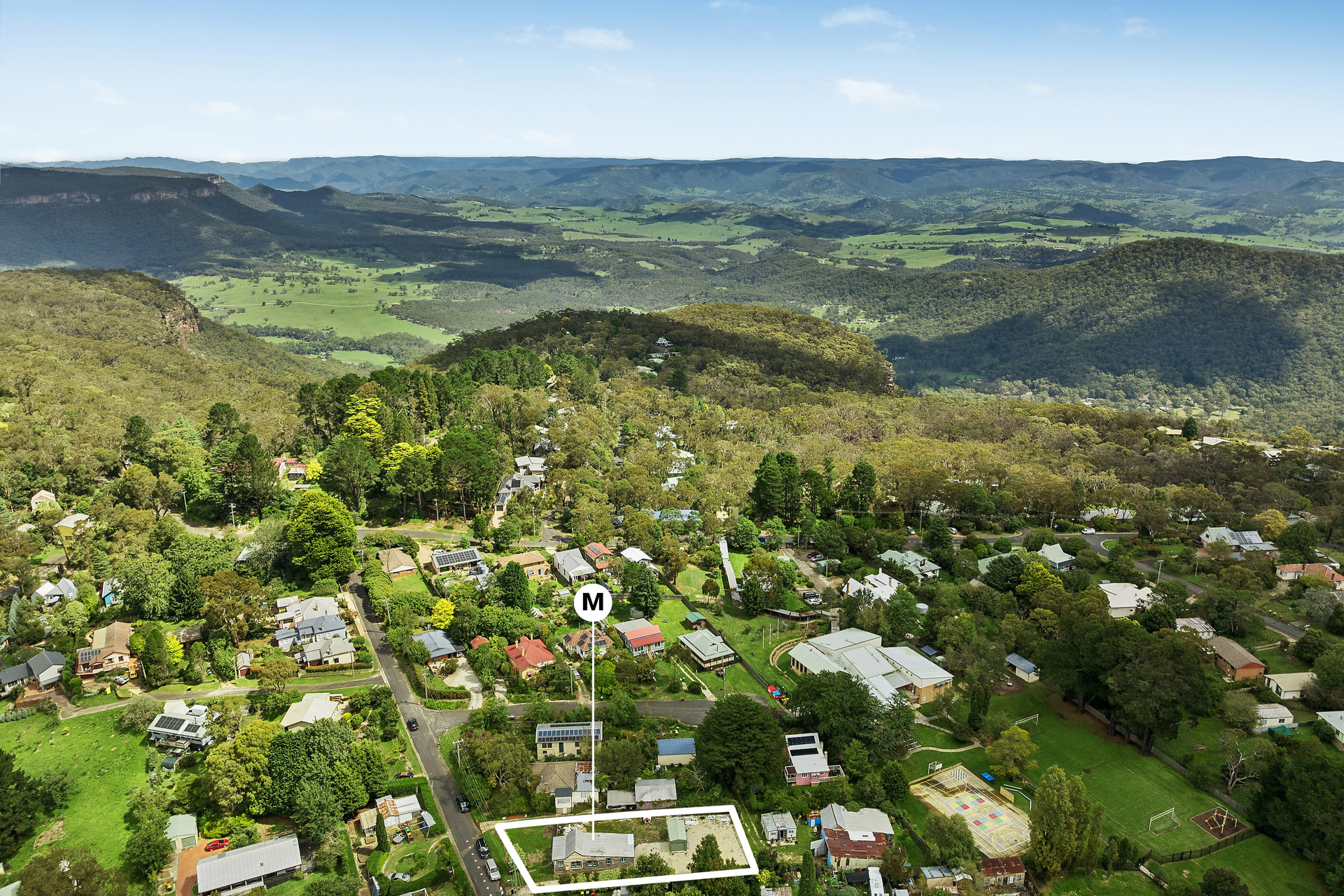 3-bedroom house at 1 Hooper Street, Mount Victoria, Nsw, 2786, Blue Mountains, New South Wales