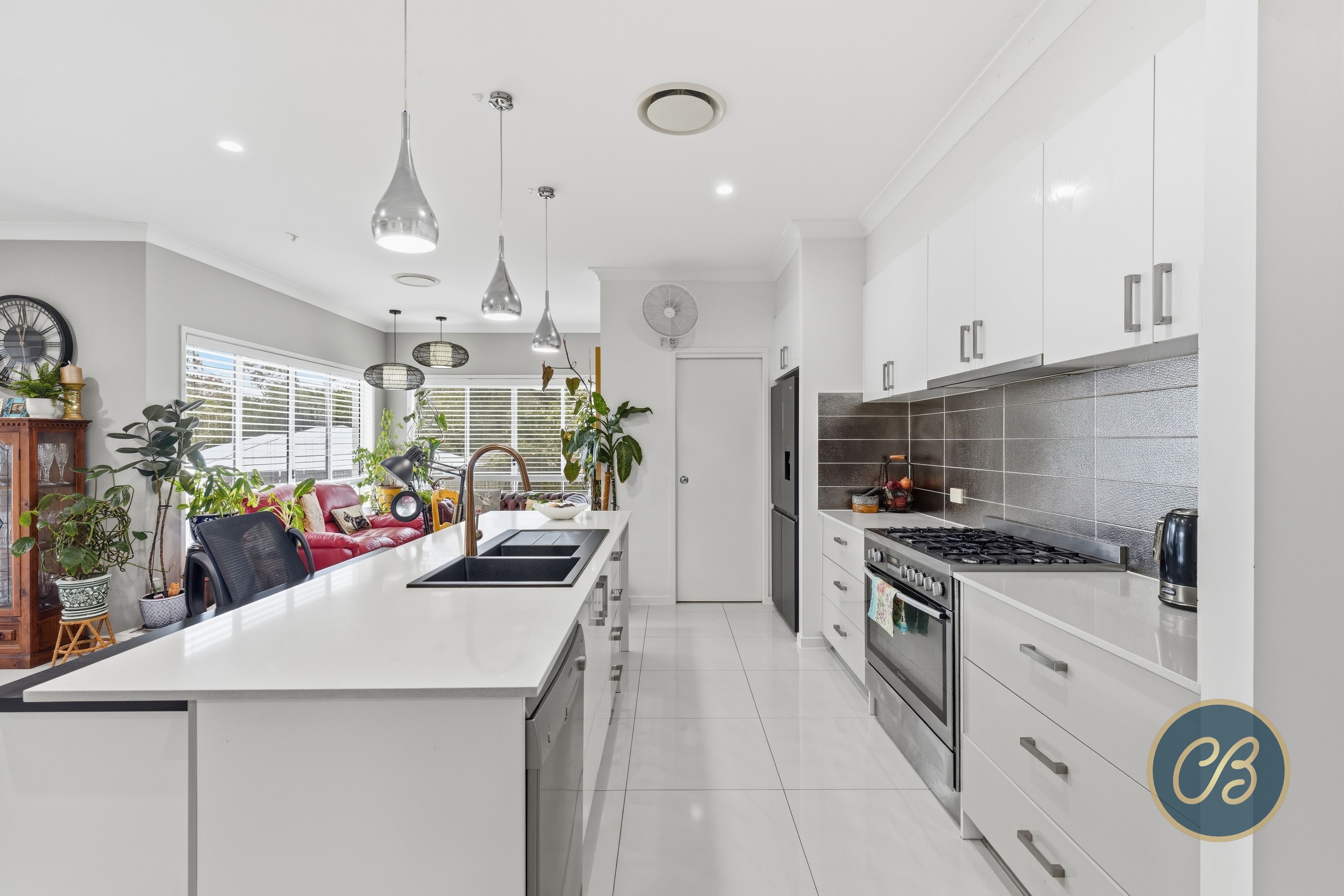 5-bedroom house at 46 Pademelon Circuit, North Lakes QLD 4509, Moreton Bay, Queensland