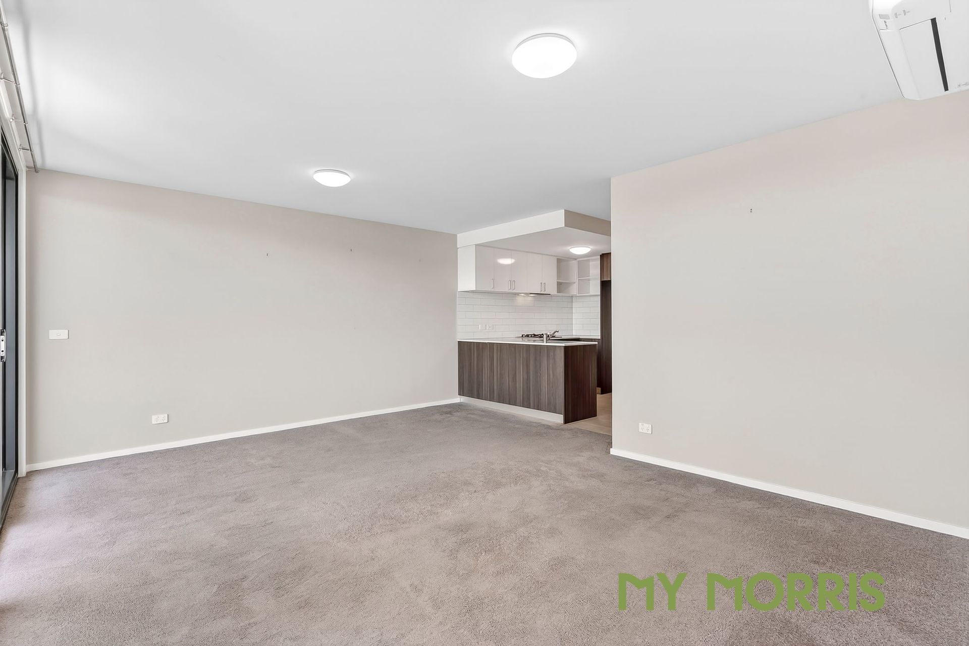1-bedroom unit at 33/566 Cotter Road, Wright, Act, 2611, Unincorporated Act, Australian Capital Territory