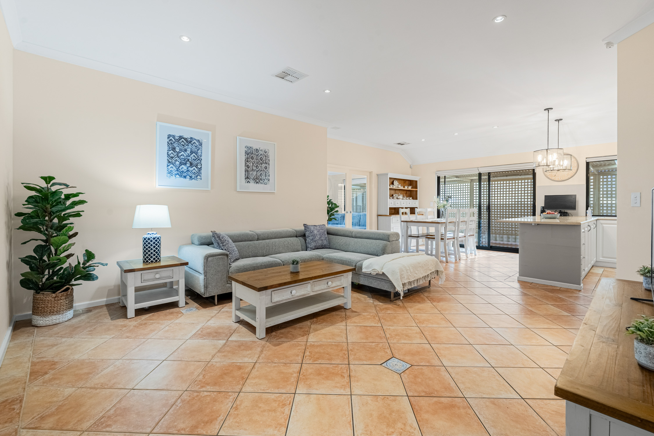 4-bedroom house at 6 ASPIC CRESCENT, Spearwood WA 6163, Cockburn, Western Australia