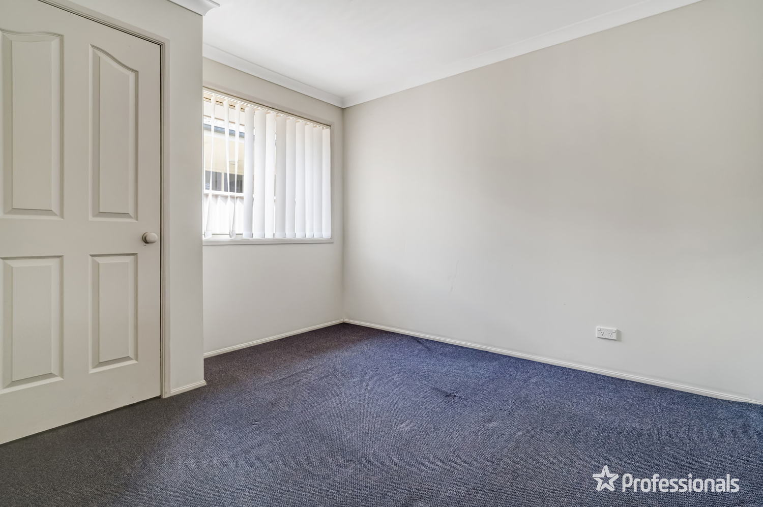 3-bedroom unit at A /9 Skellatar Stock Route, Muswellbrook, Nsw, 2333, Muswellbrook, New South Wales