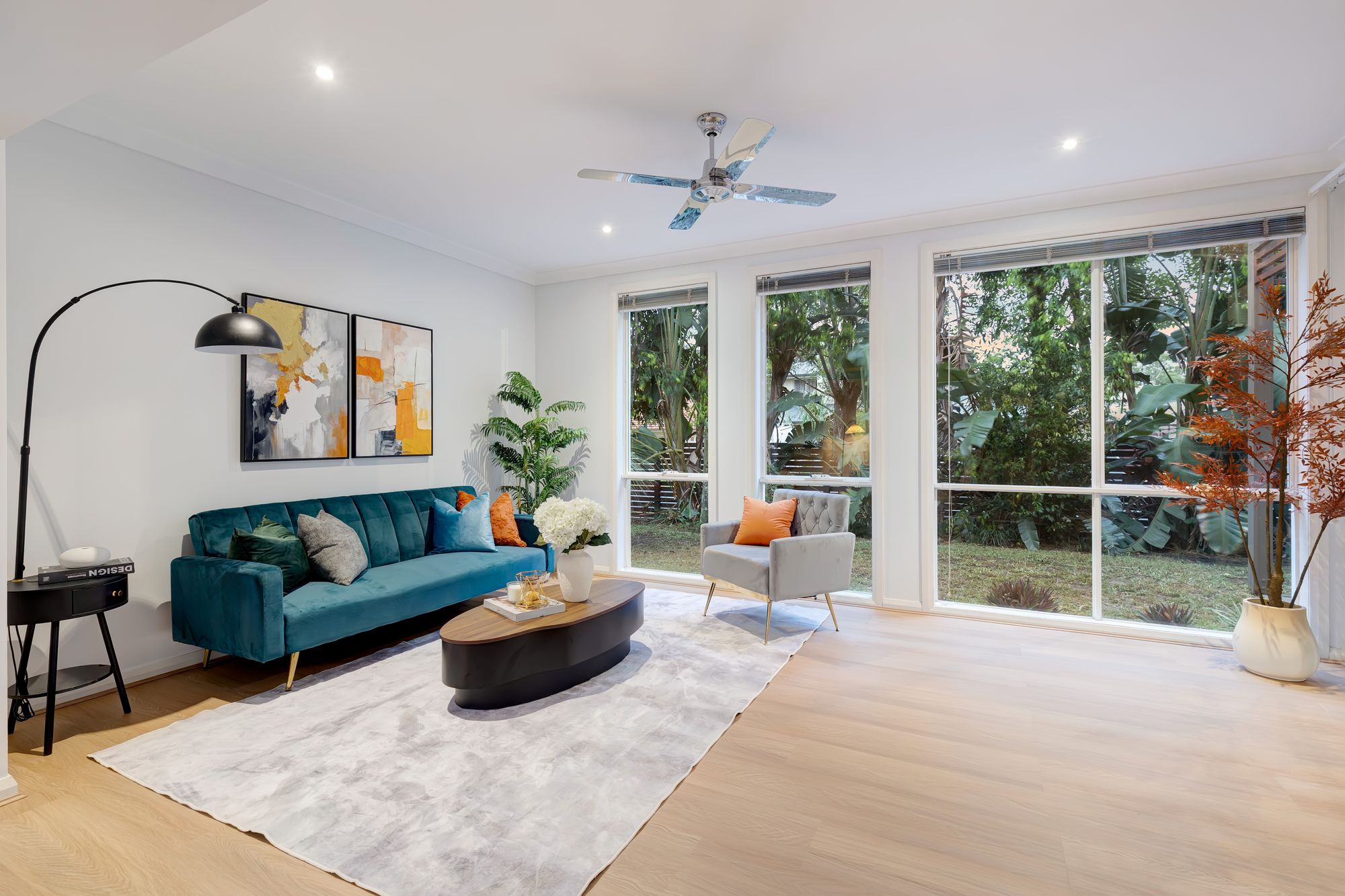 2 NALBAUGH LANE, Parkinson QLD 4115 - Image 1