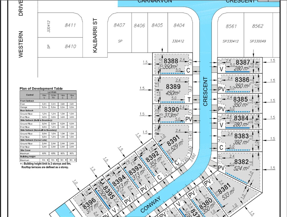 Id 2506mp/Lot 8384 Aura Estate, Caloundra West, Qld, 4551 - Image 2