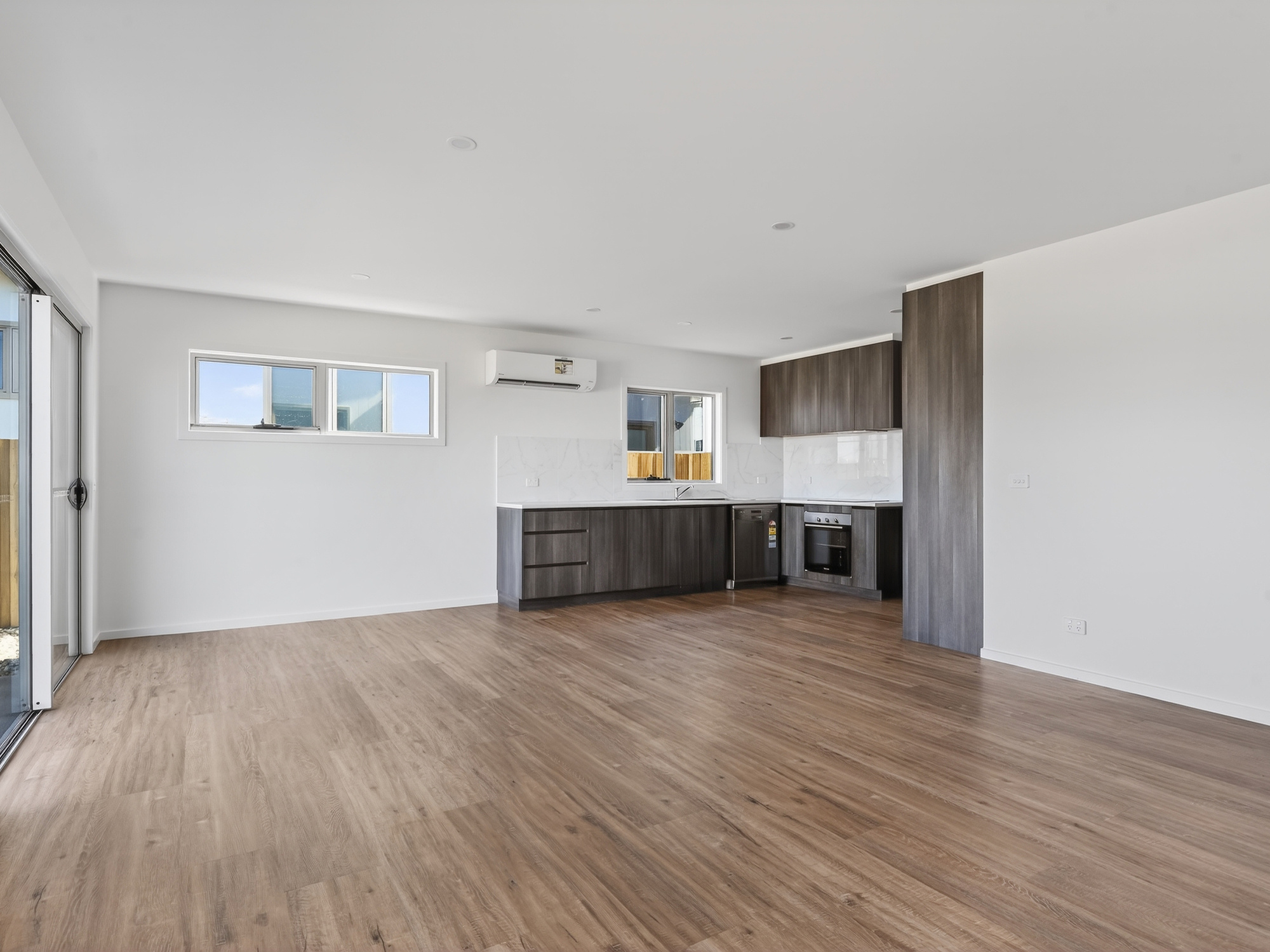 3-bedroom unit at 1 & 2/17 Forcett Street, Sorell, Tas, 7172, Sorell, Tasmania