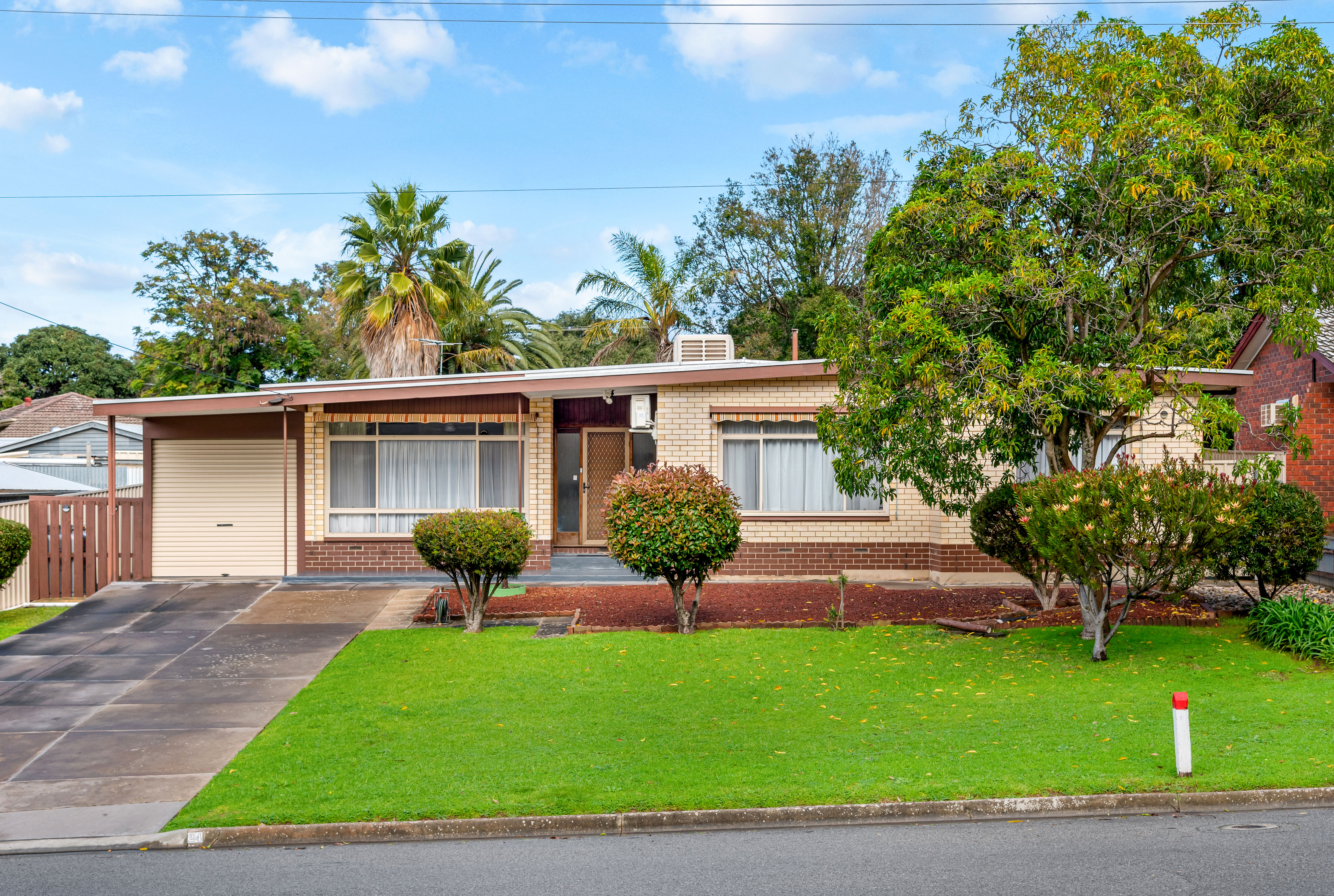 3-bedroom house at 24 Greengate Grove, Hackham, SA 5163, Onkaparinga, South Australia