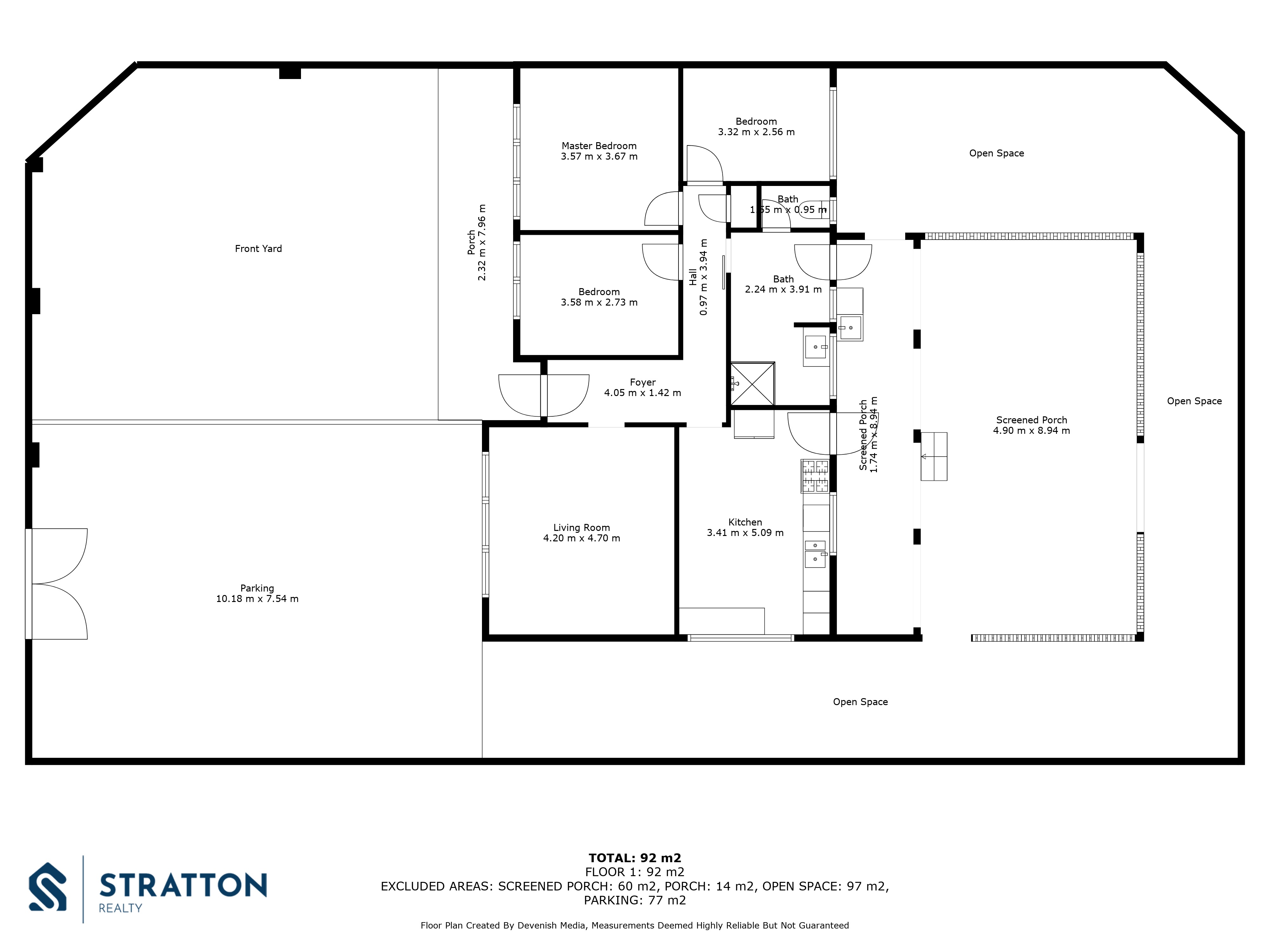 3-bedroom house at 183 Treasure Road, Queens Park, WA 6107, Canning, Western Australia