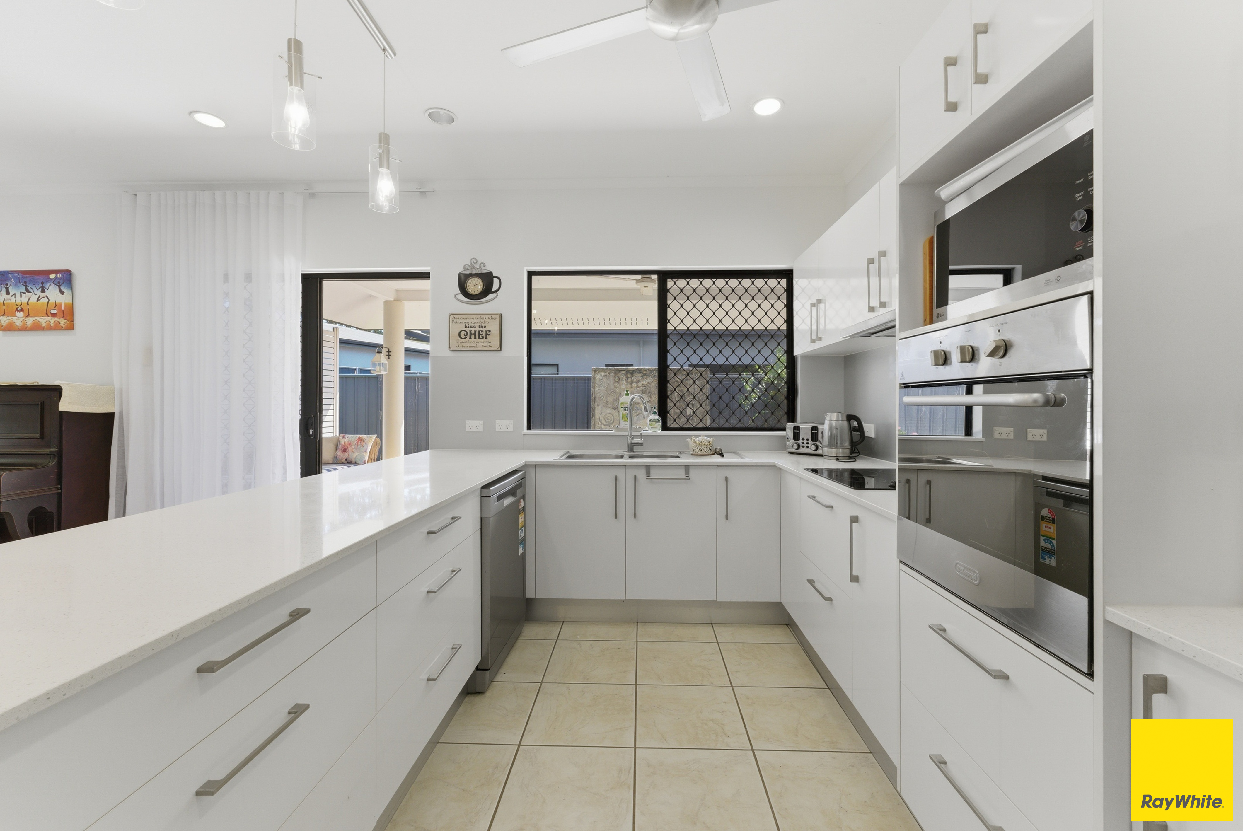 4-bedroom house at 15 Lucy Close, Kanimbla, QLD 4870, Cairns, Queensland