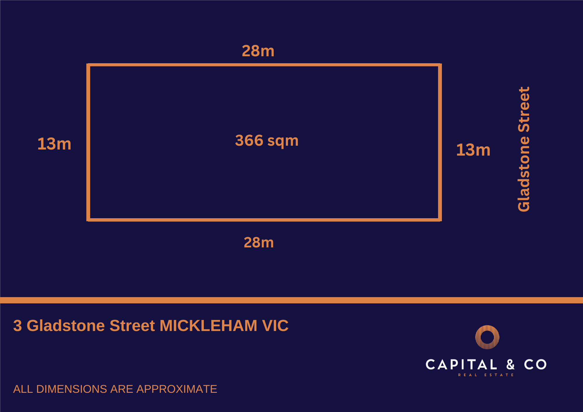 3 Gladstone Street, Mickleham, Vic, 3064 - Image 2
