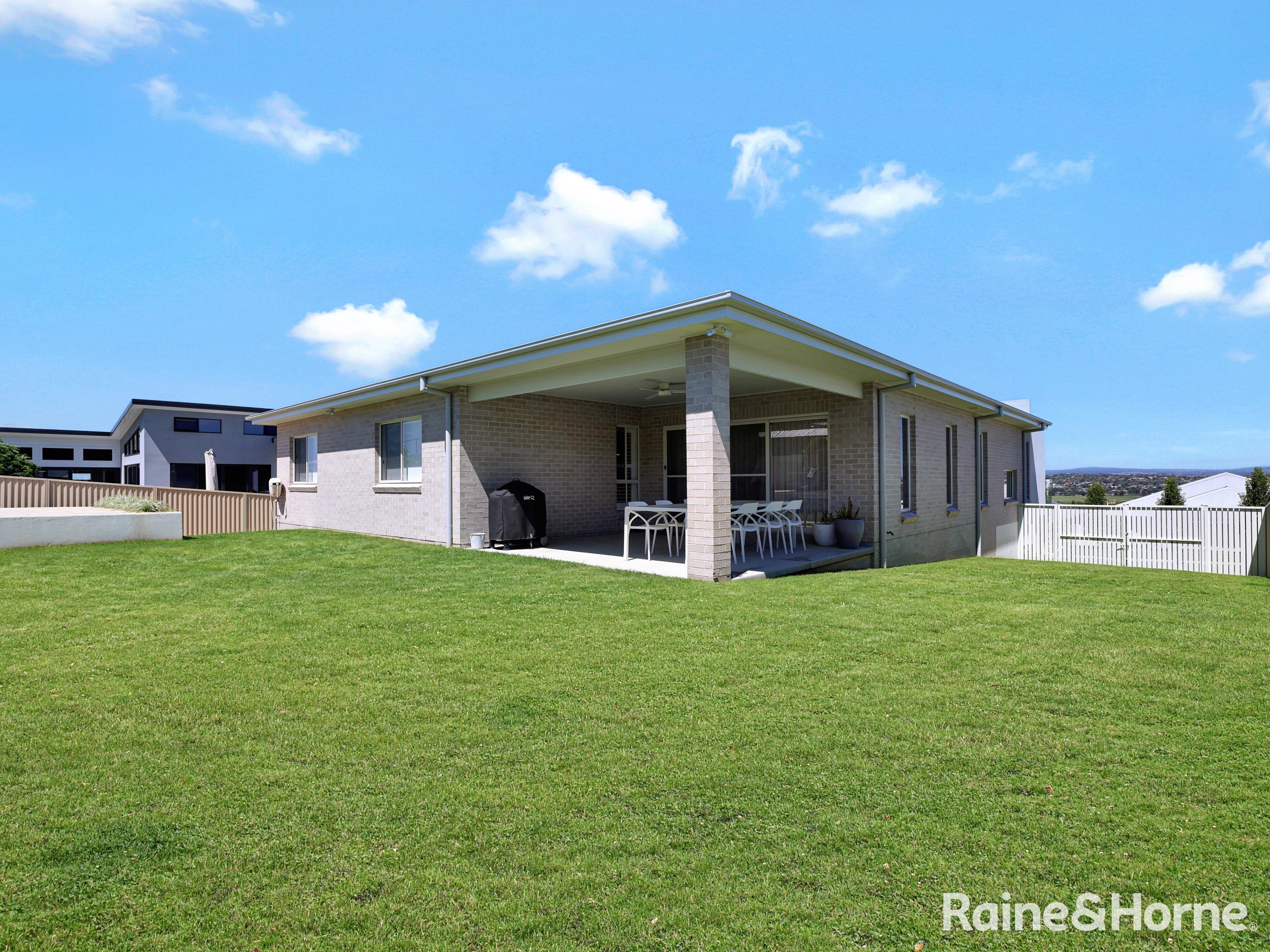 4-bedroom house at 10 DOVEY DRIVE, Kelso NSW 2795, Bathurst, New South Wales