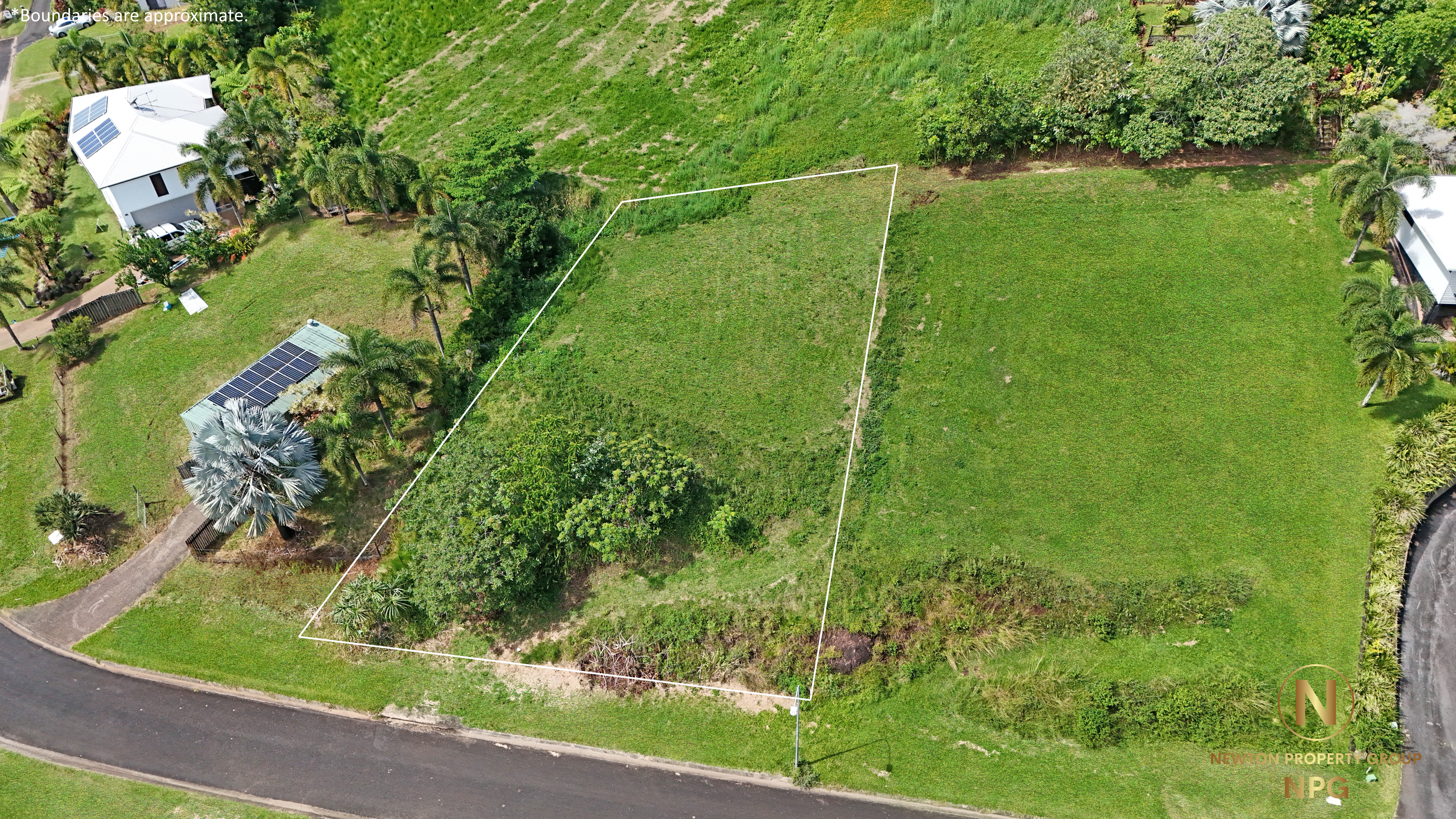19 RIVERSIDE TERRACE, South Mission Beach QLD 4852 - Image 2
